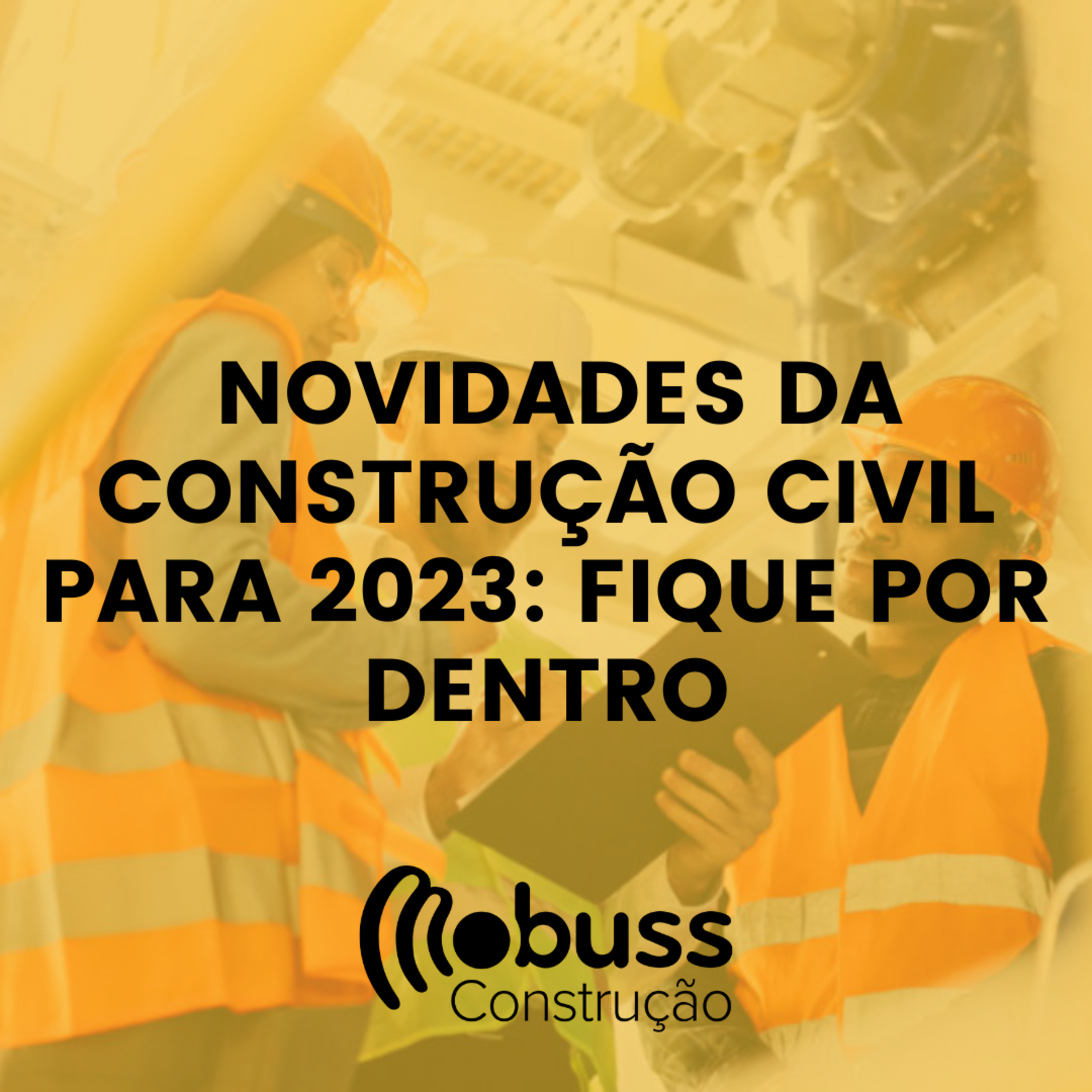 Mobuss Construção
