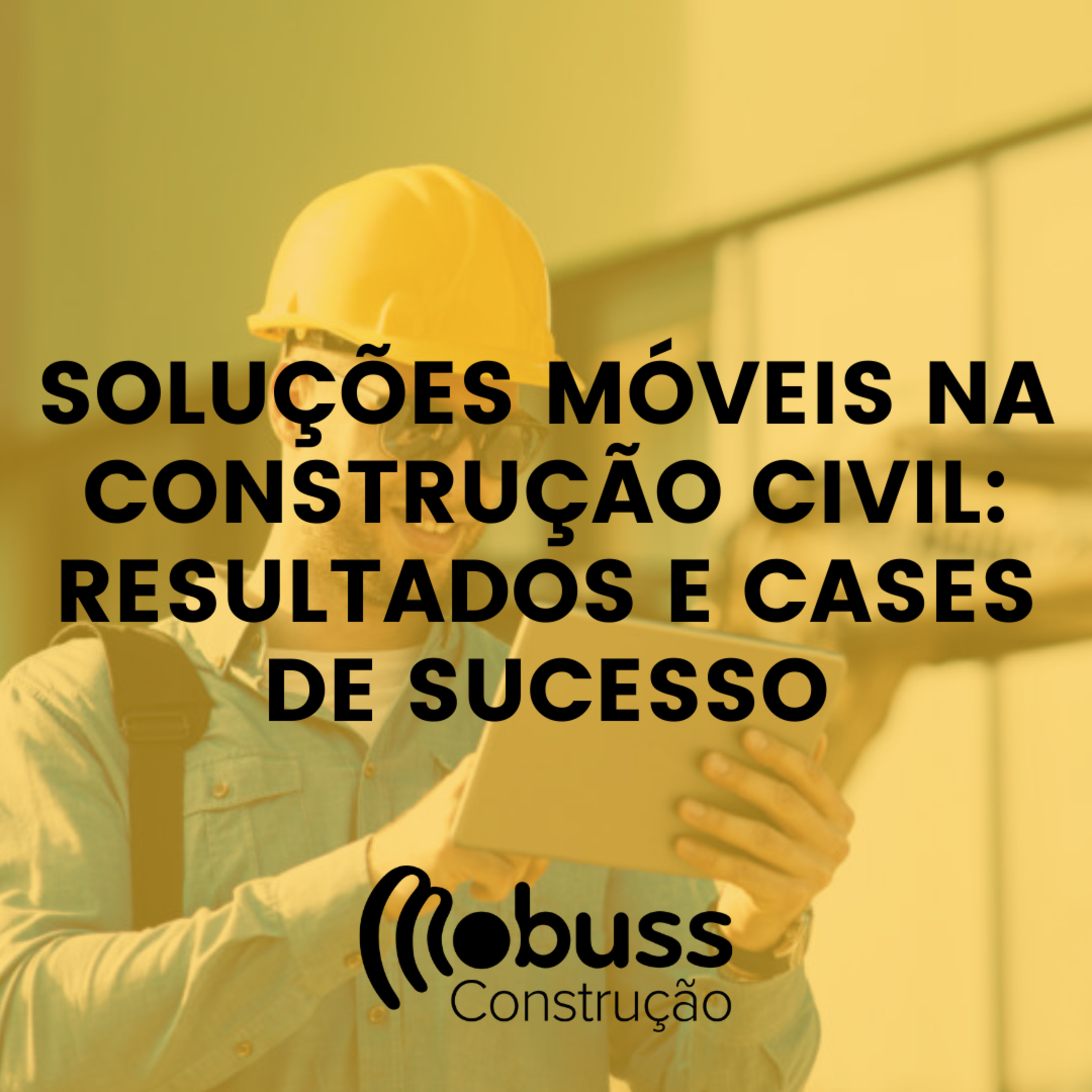 Mobuss Construção