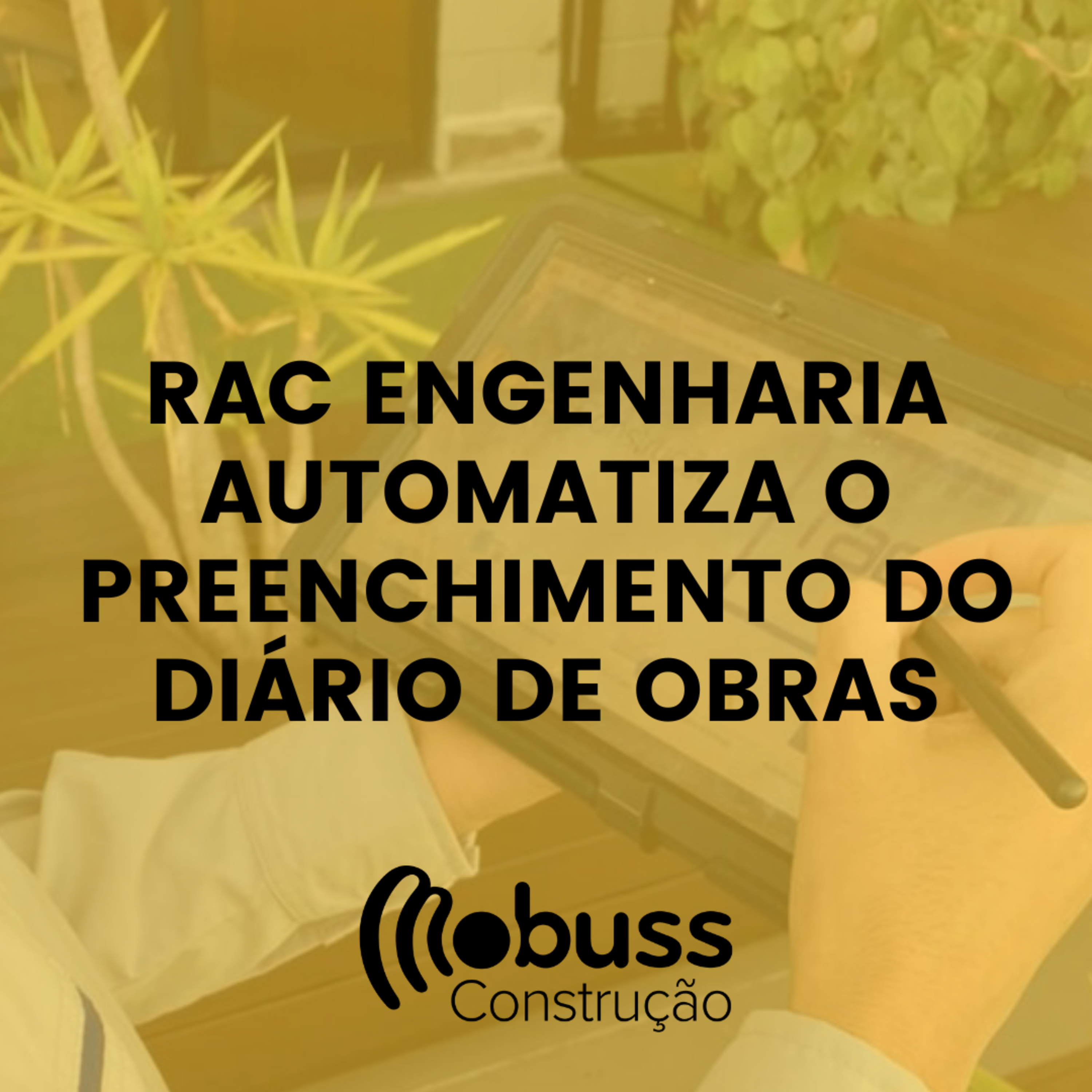 Mobuss Construção