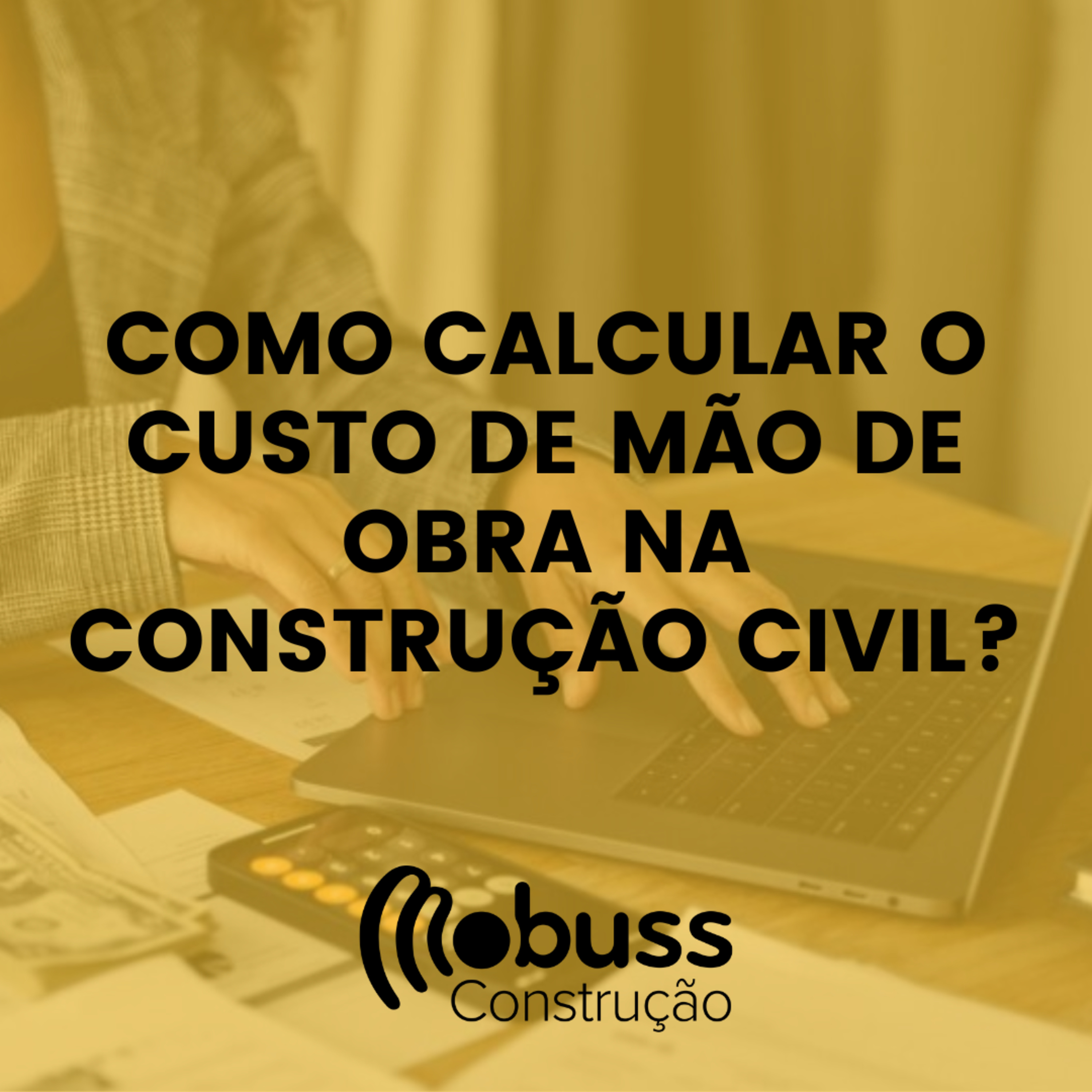 Mobuss Construção
