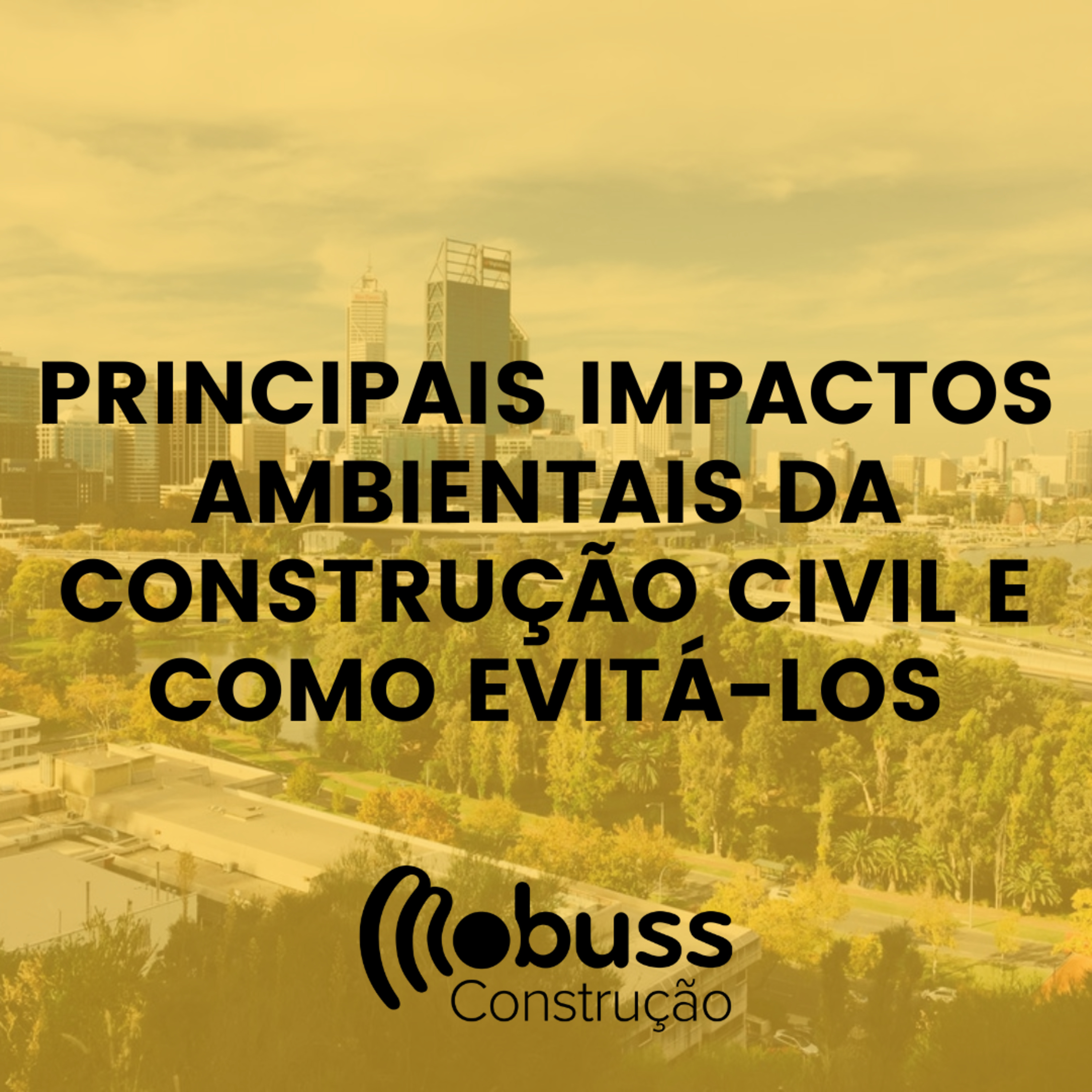 Mobuss Construção