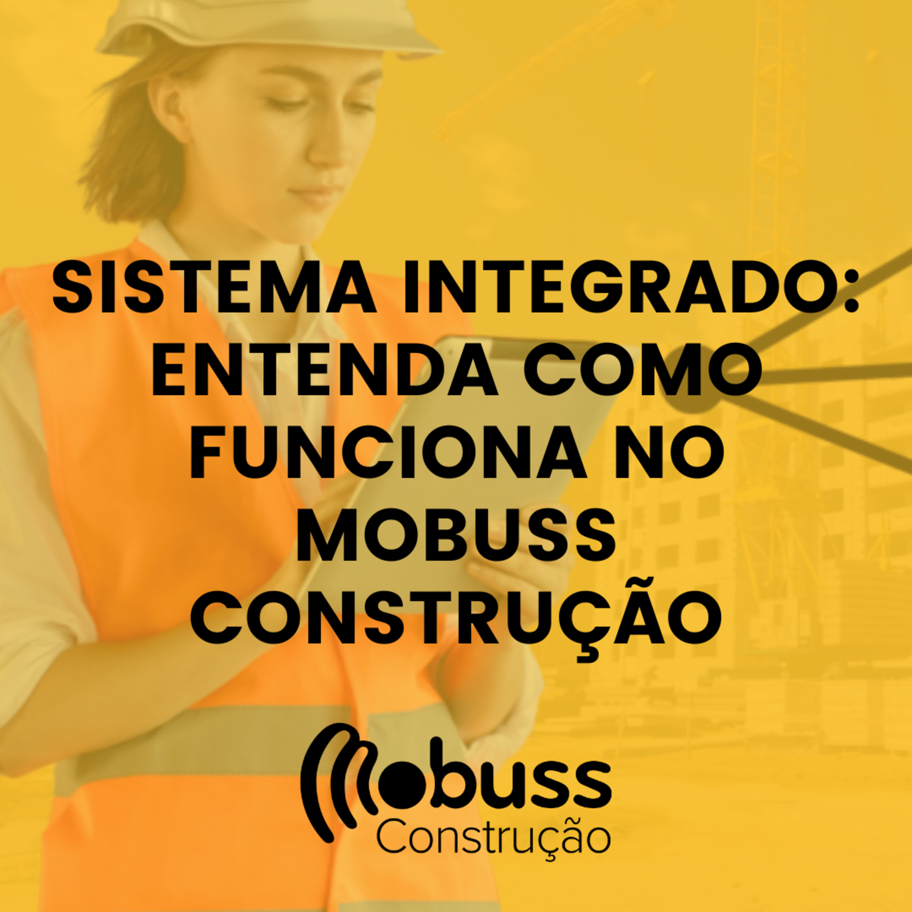 Mobuss Construção
