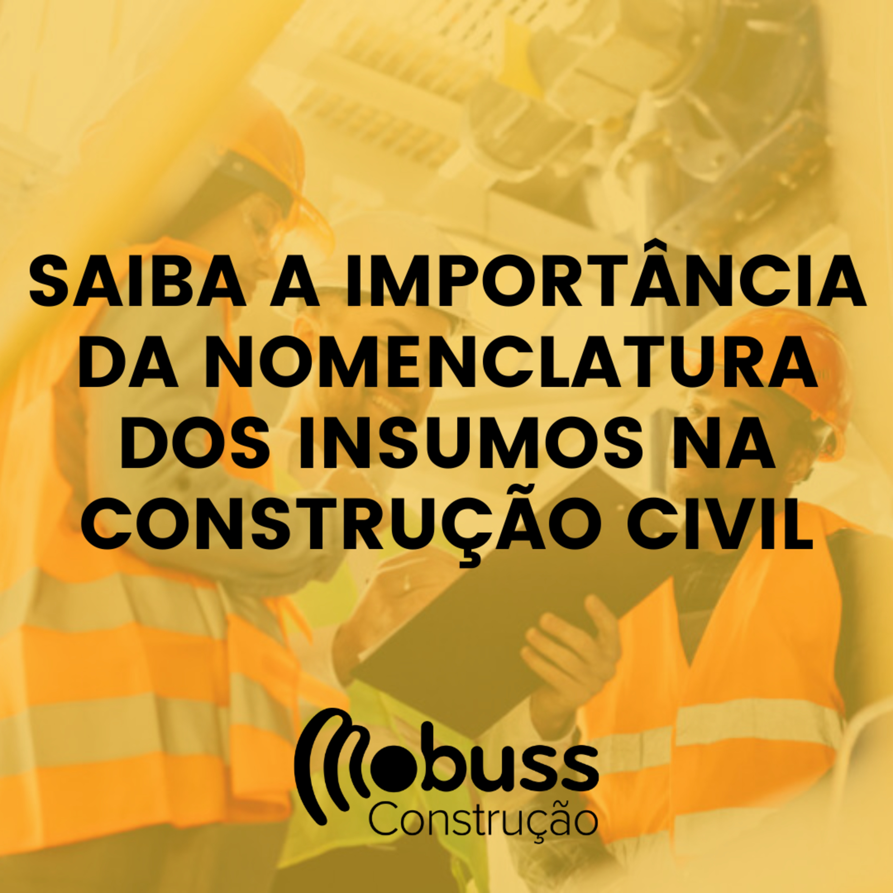 Mobuss Construção