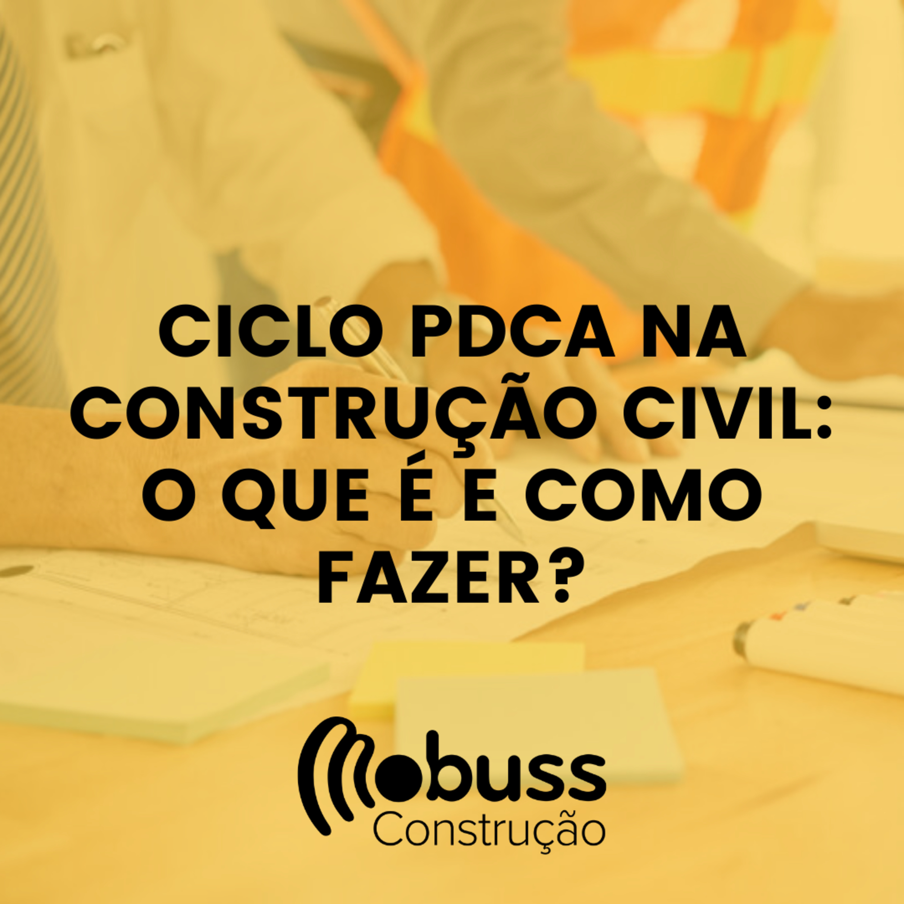 Mobuss Construção