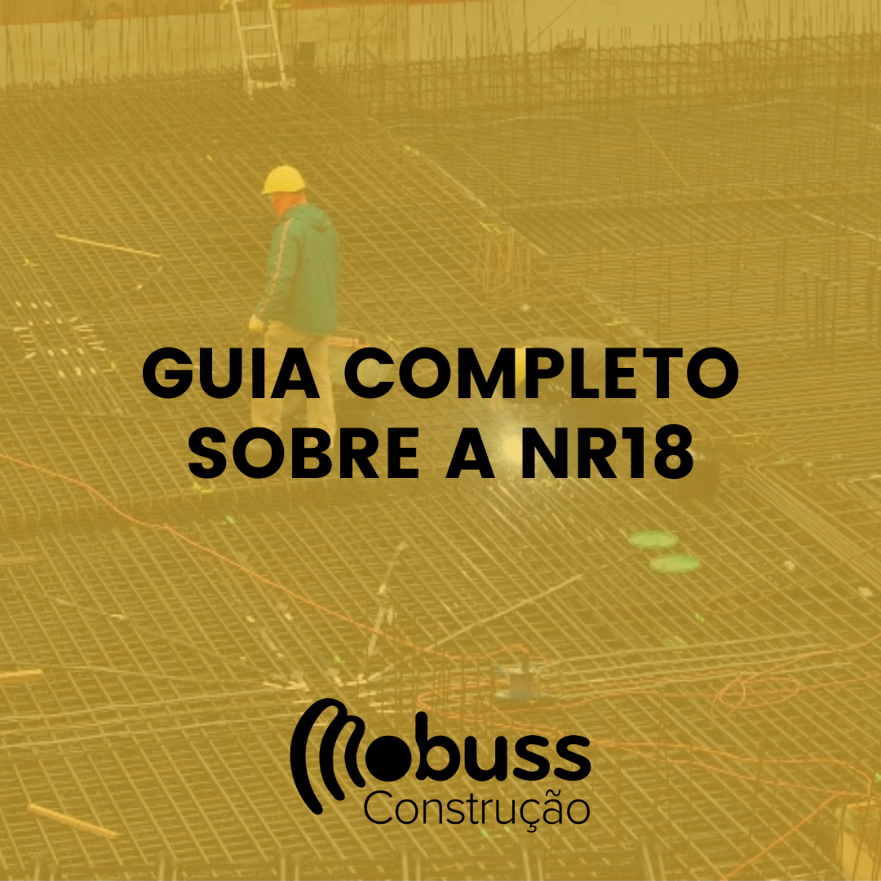 Guia completo sobre a NR18 episode artwork