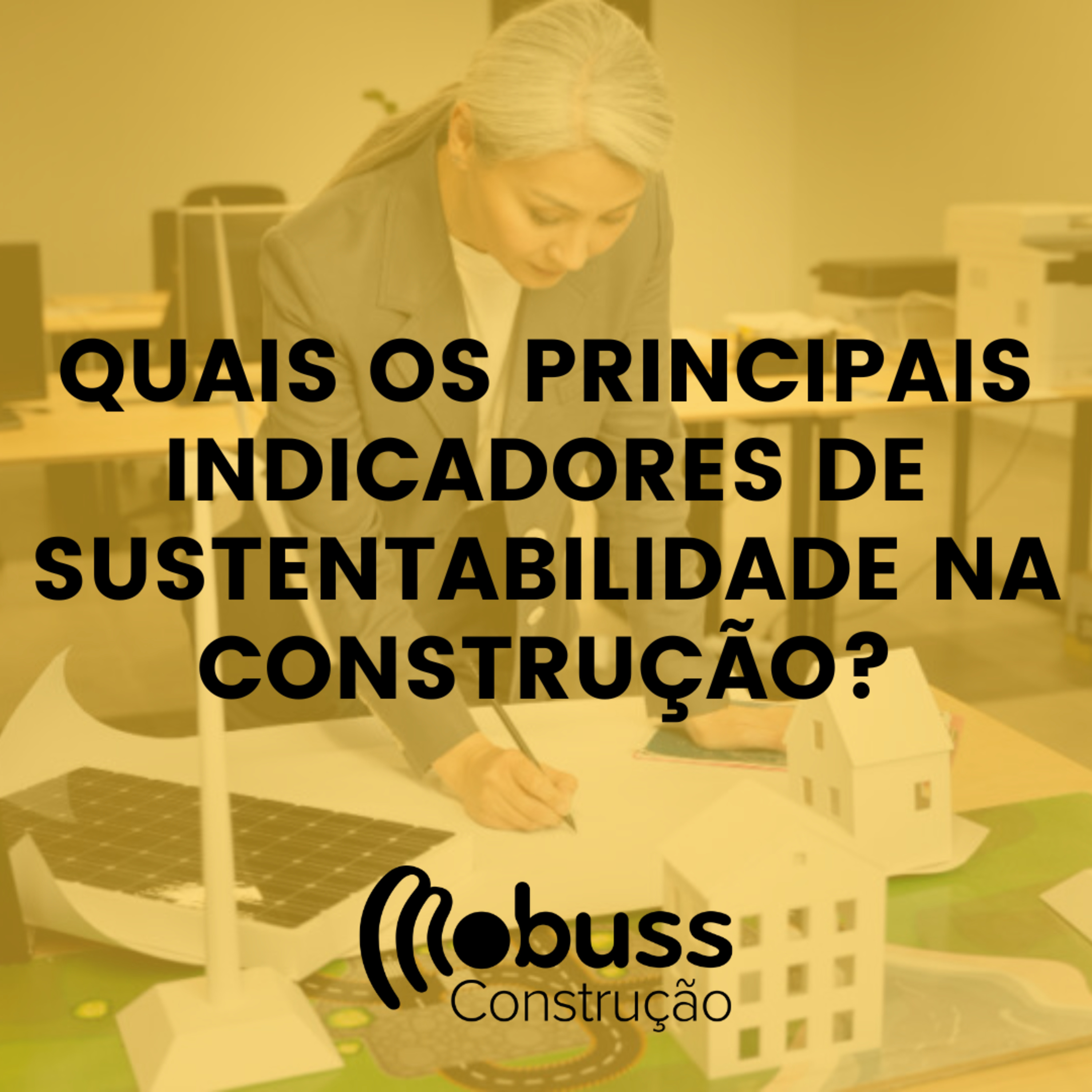 Mobuss Construção