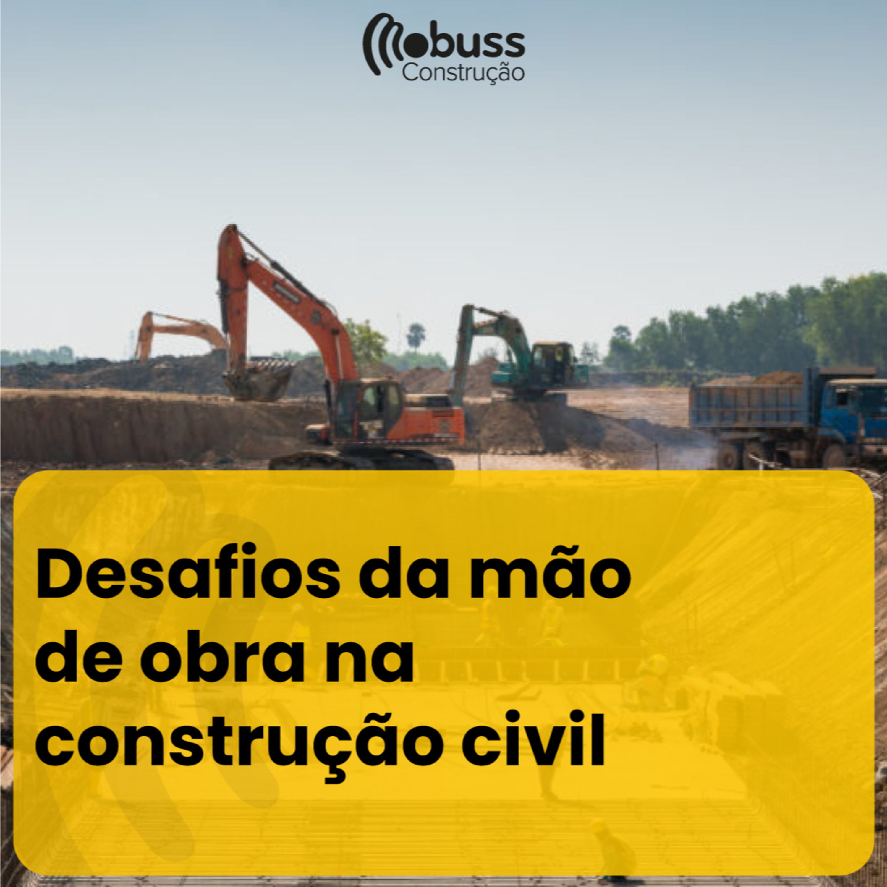 Mobuss Construção