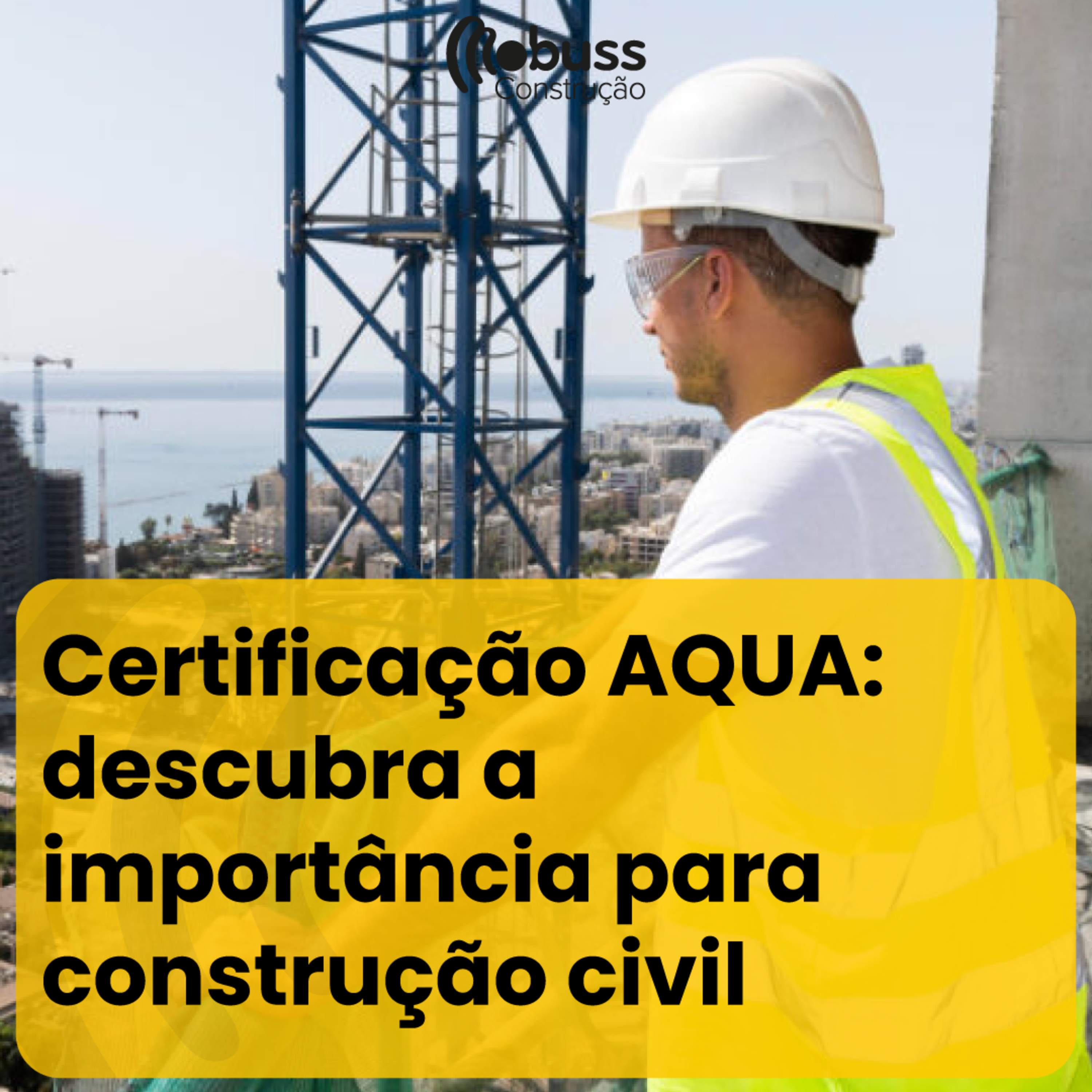 Mobuss Construção