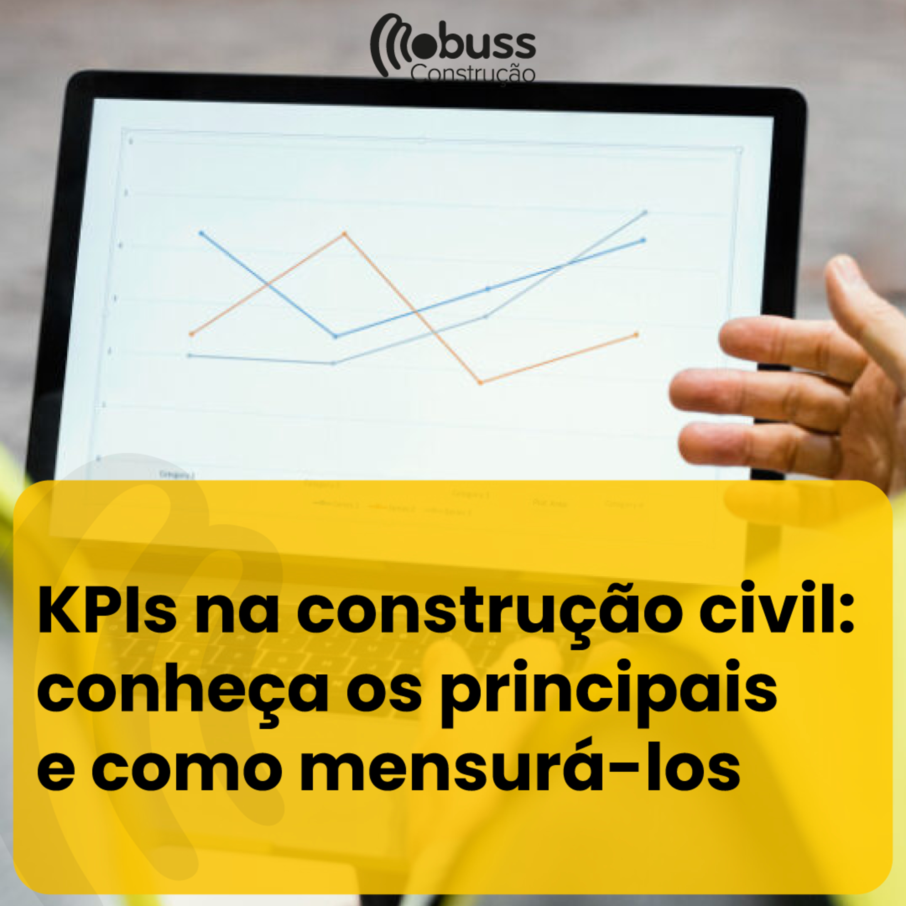 Mobuss Construção