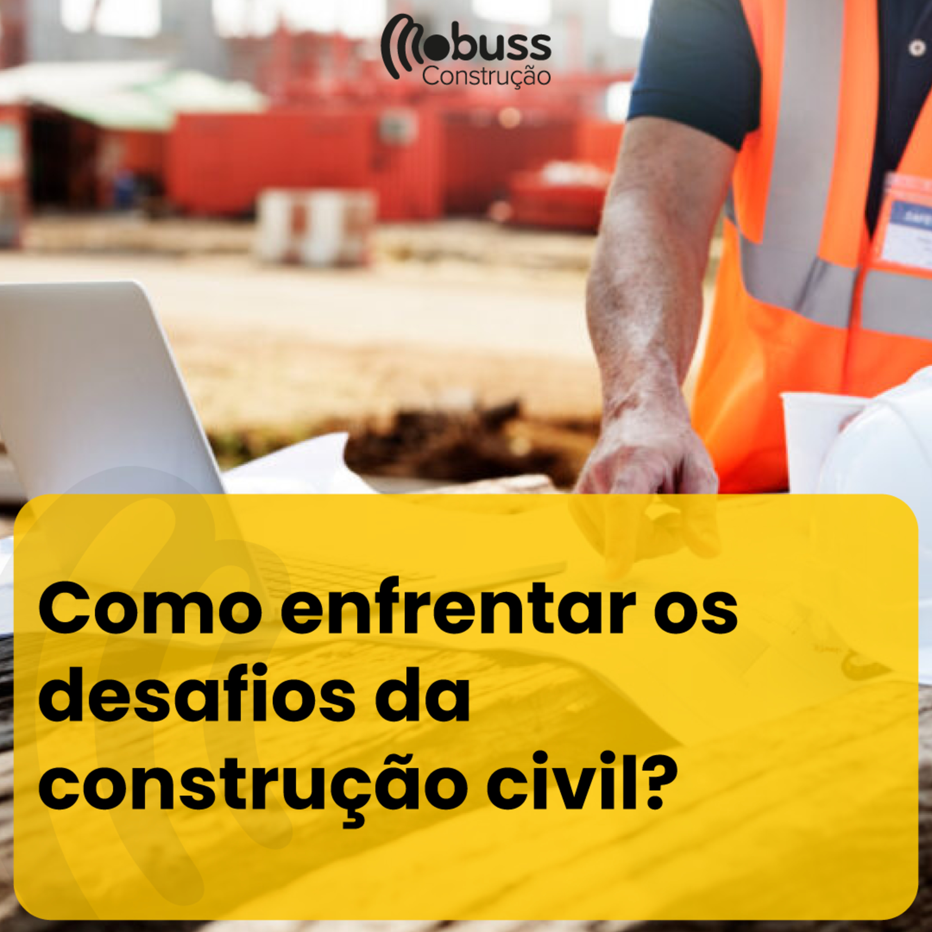 Mobuss Construção