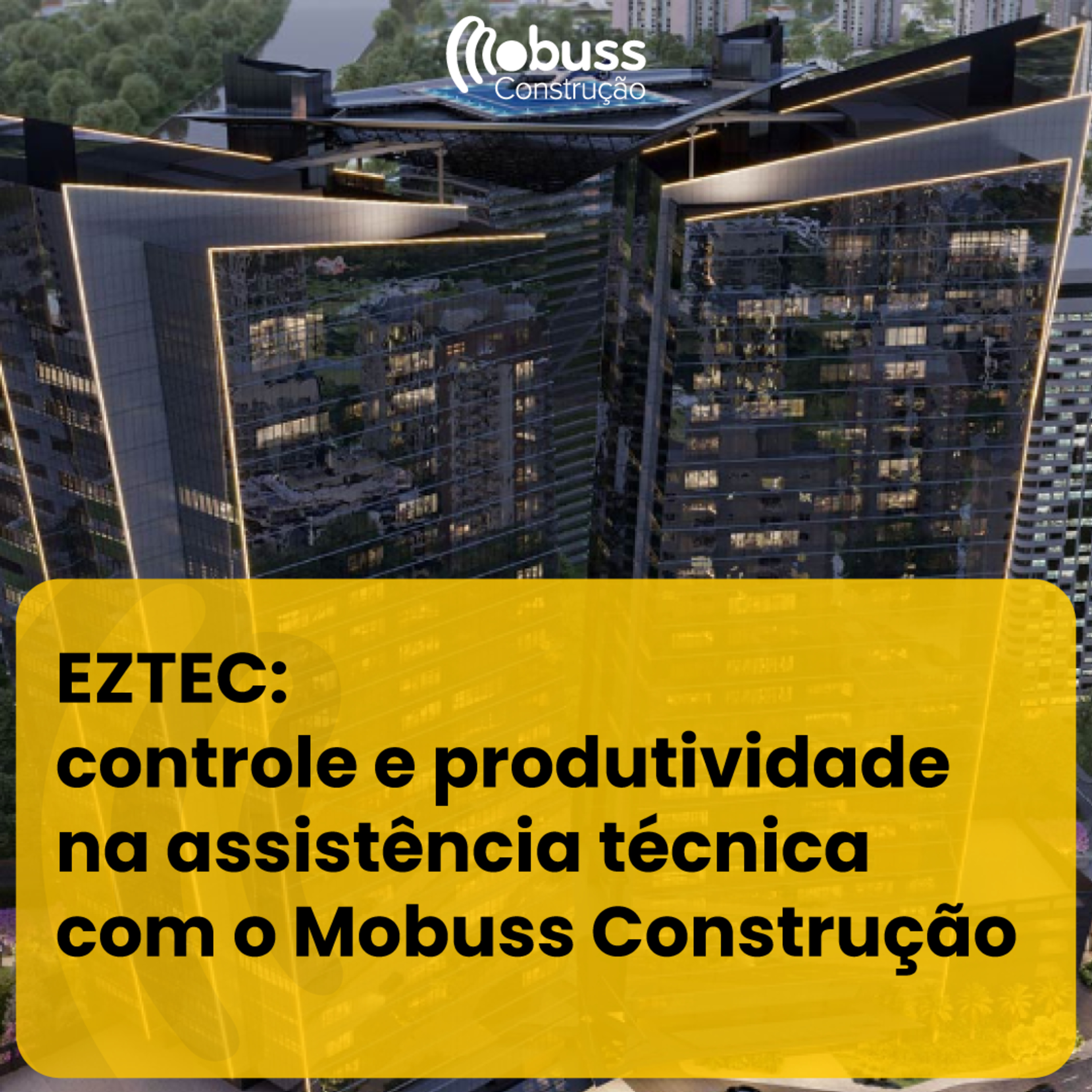 Mobuss Construção
