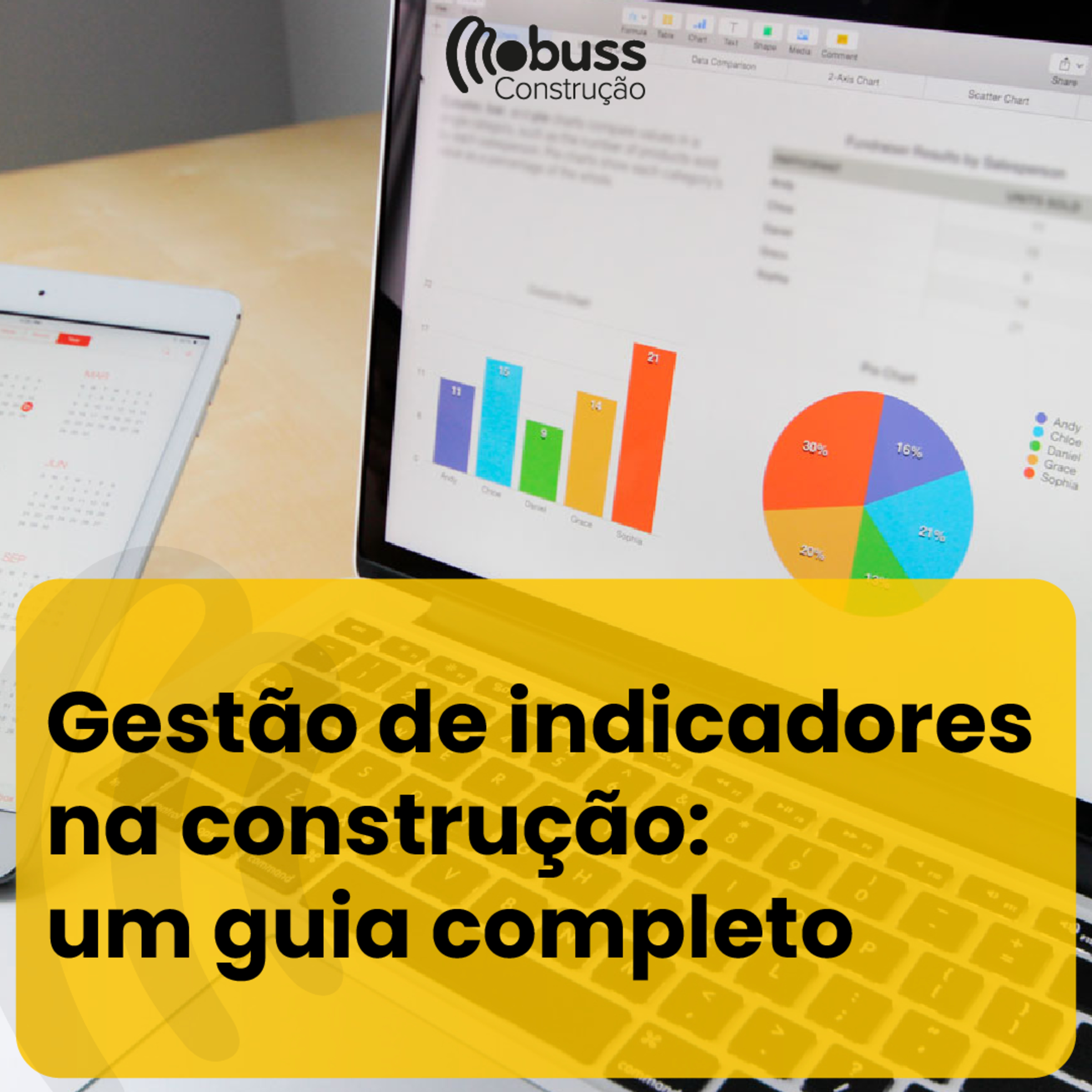 Mobuss Construção