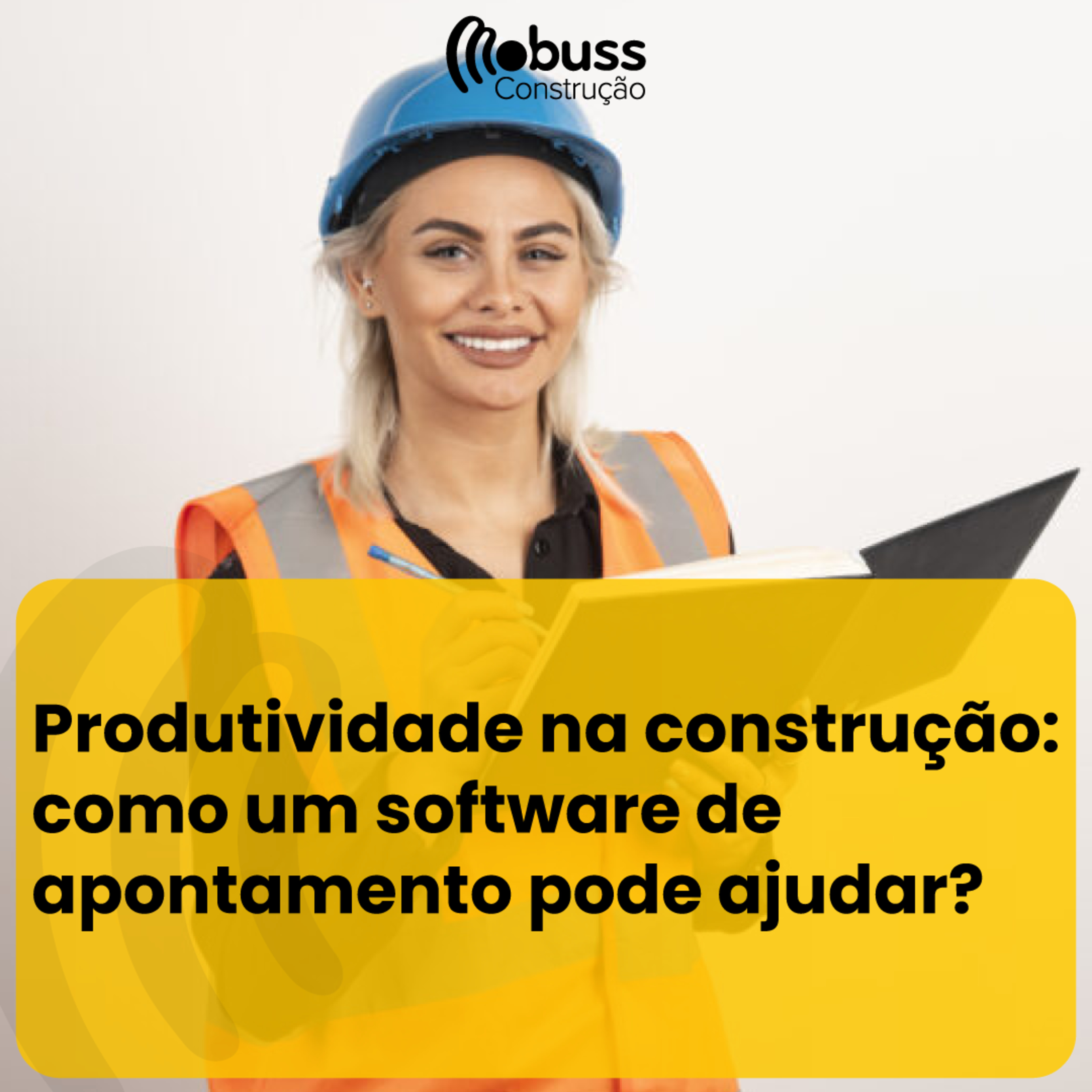 Mobuss Construção