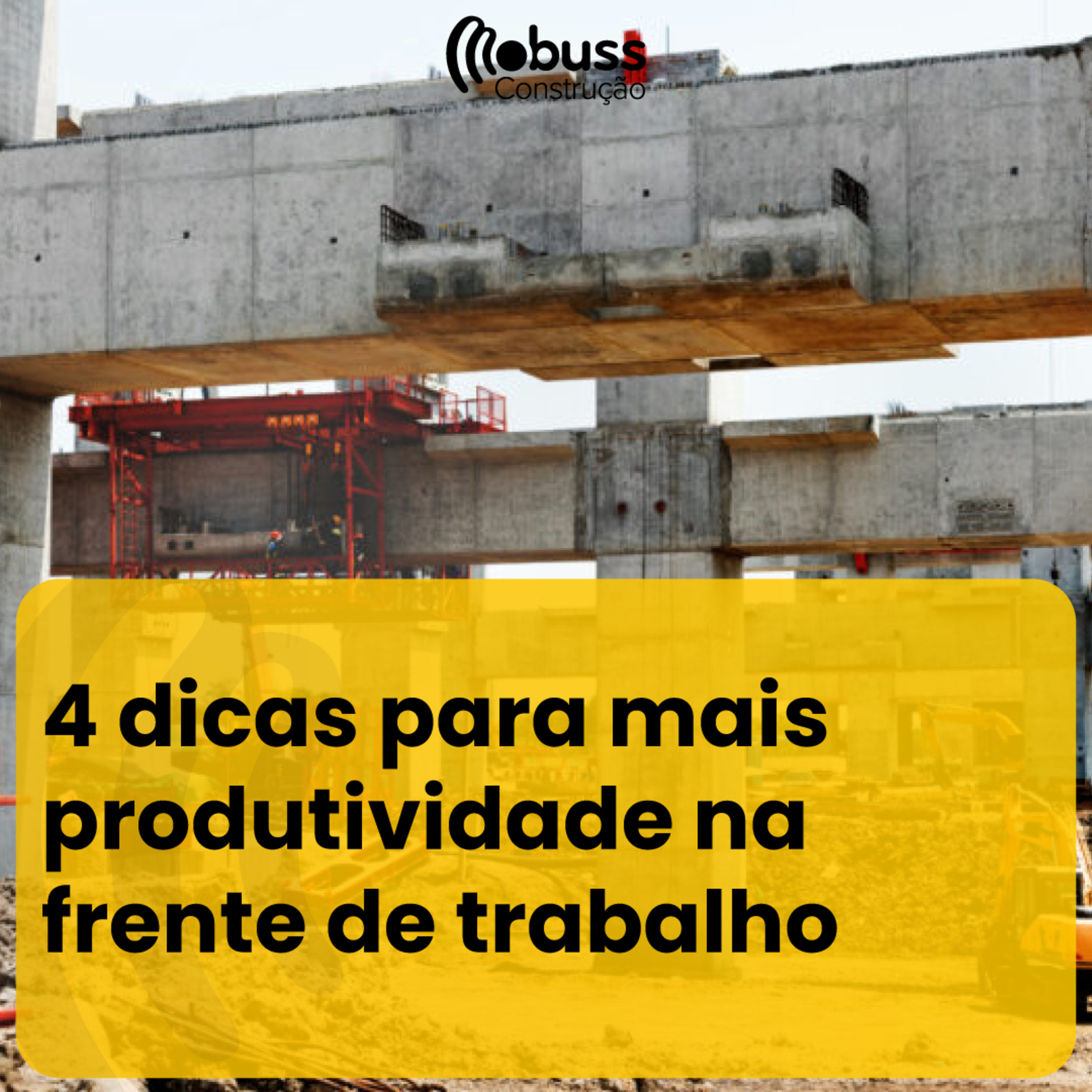 4 dicas para mais produtividade na frente de trabalho episode artwork