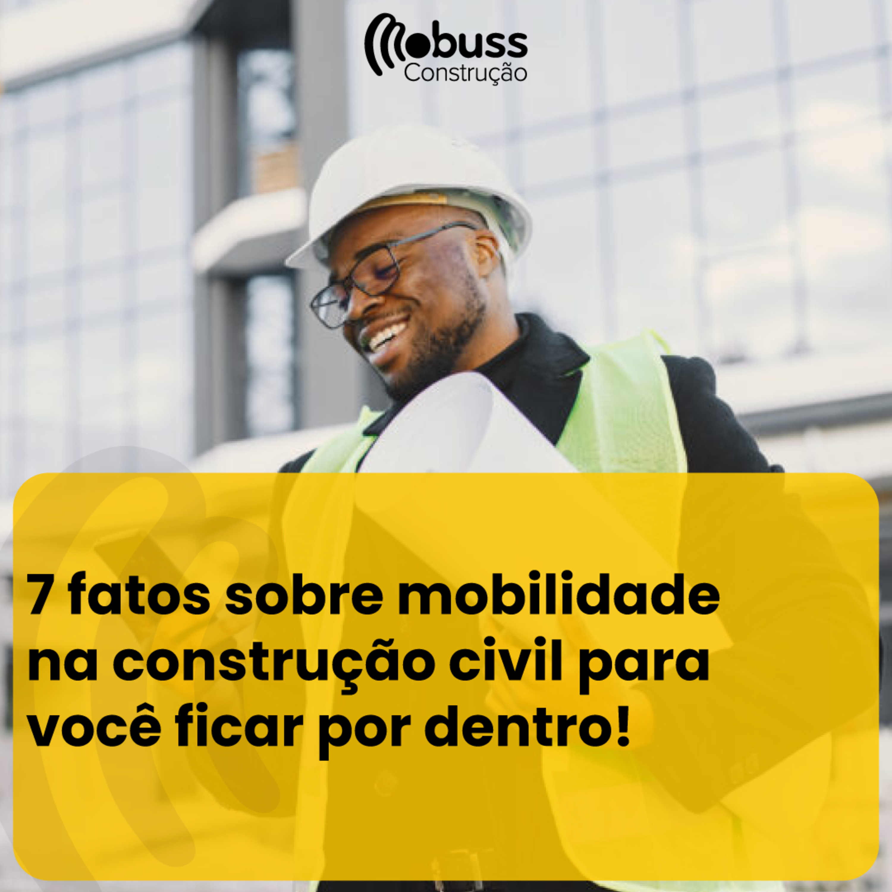 Mobuss Construção