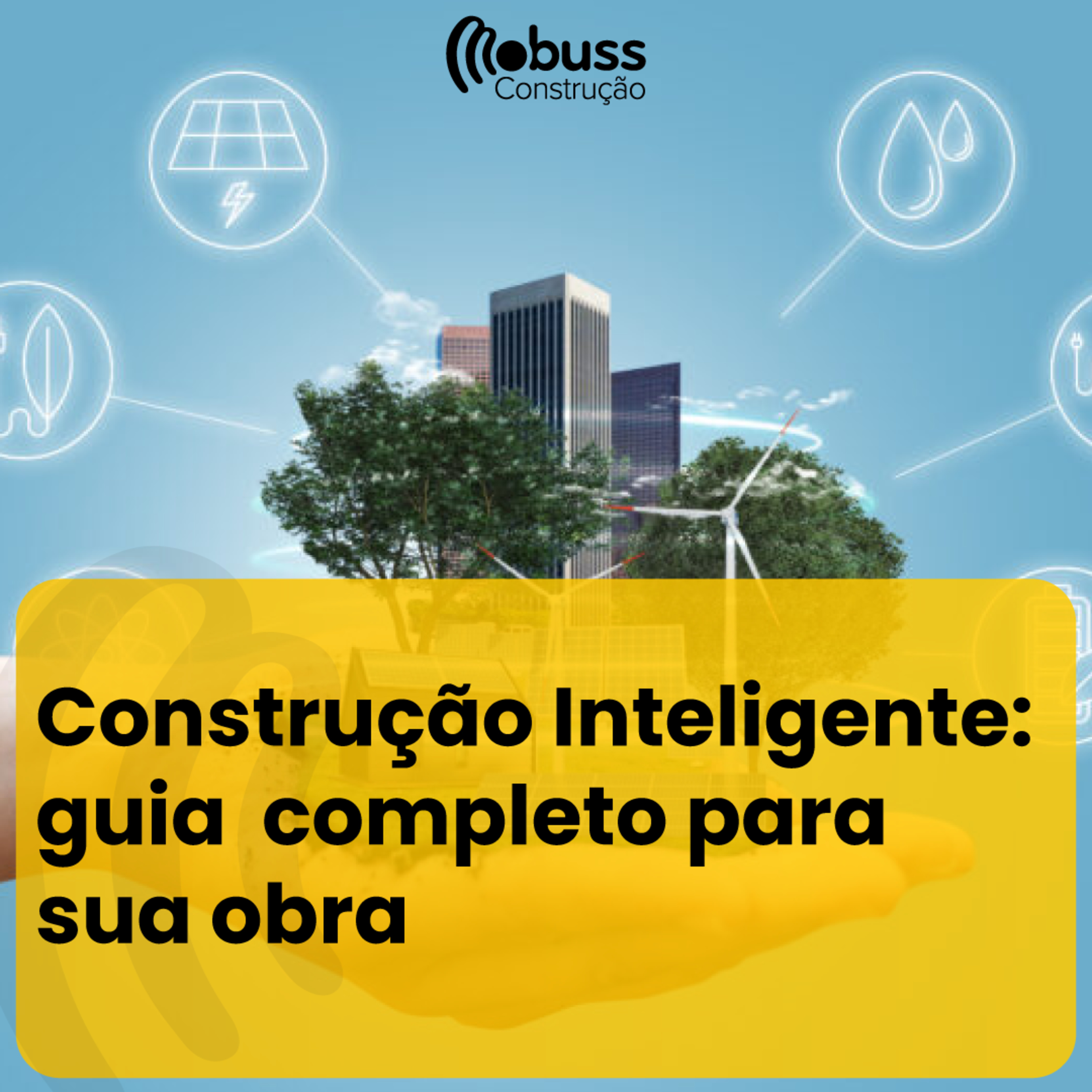 Mobuss Construção