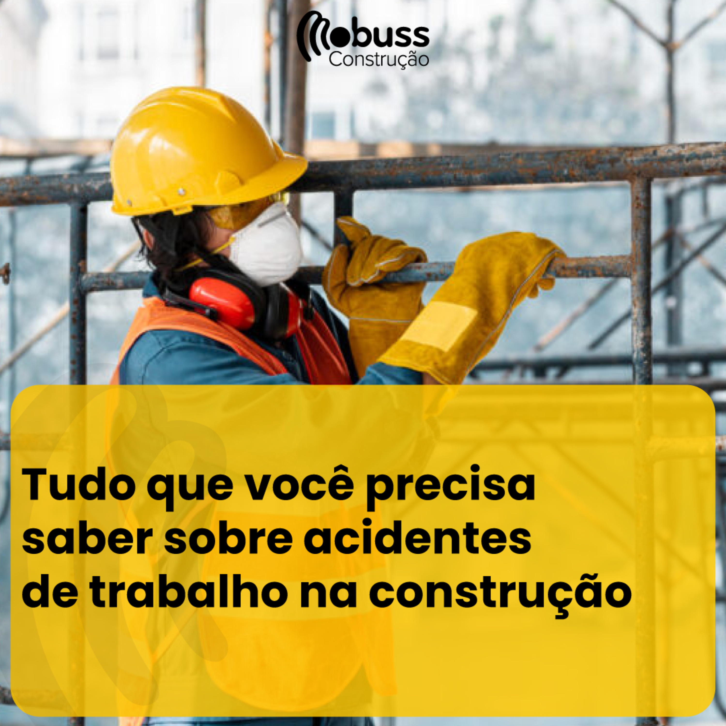 Mobuss Construção