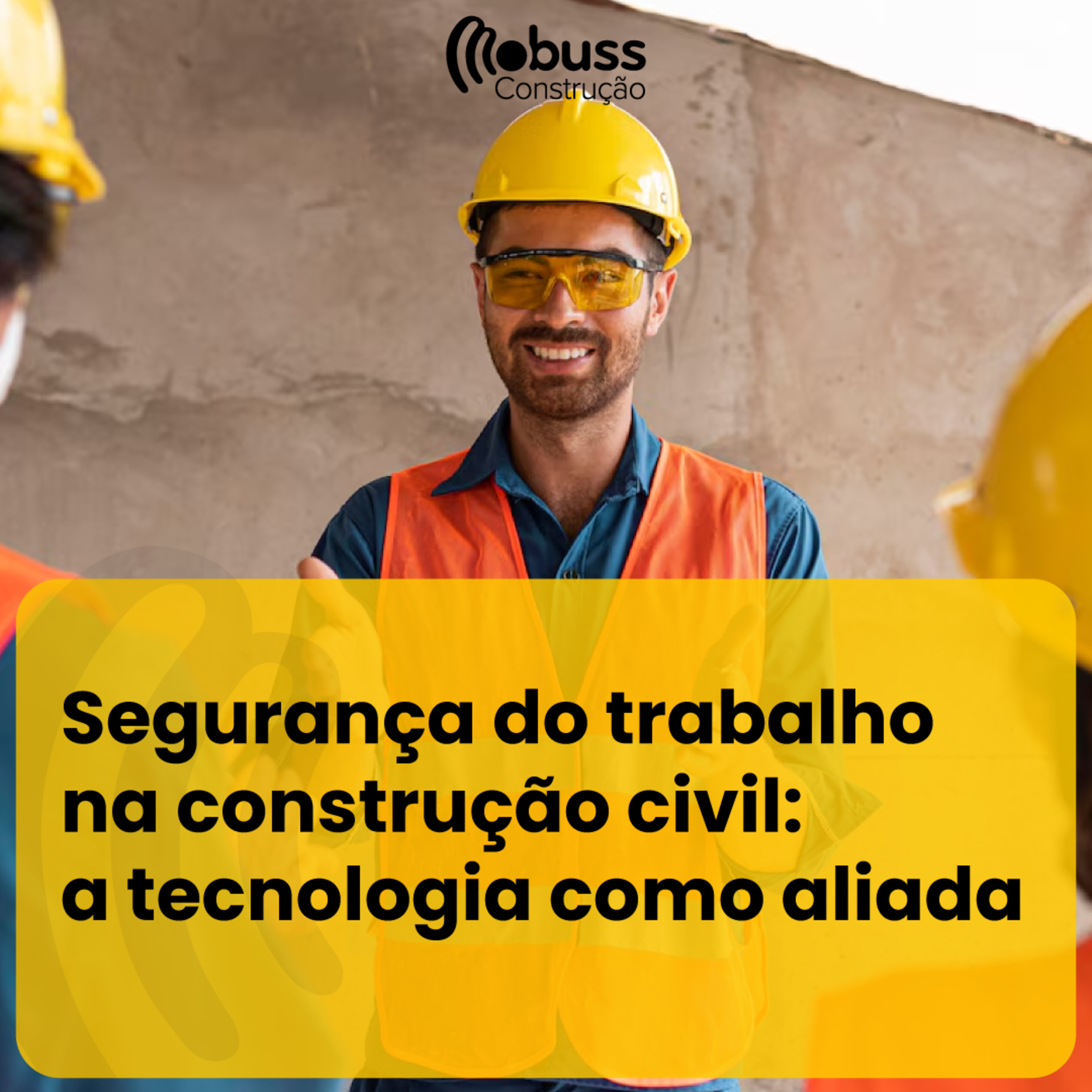 Mobuss Construção