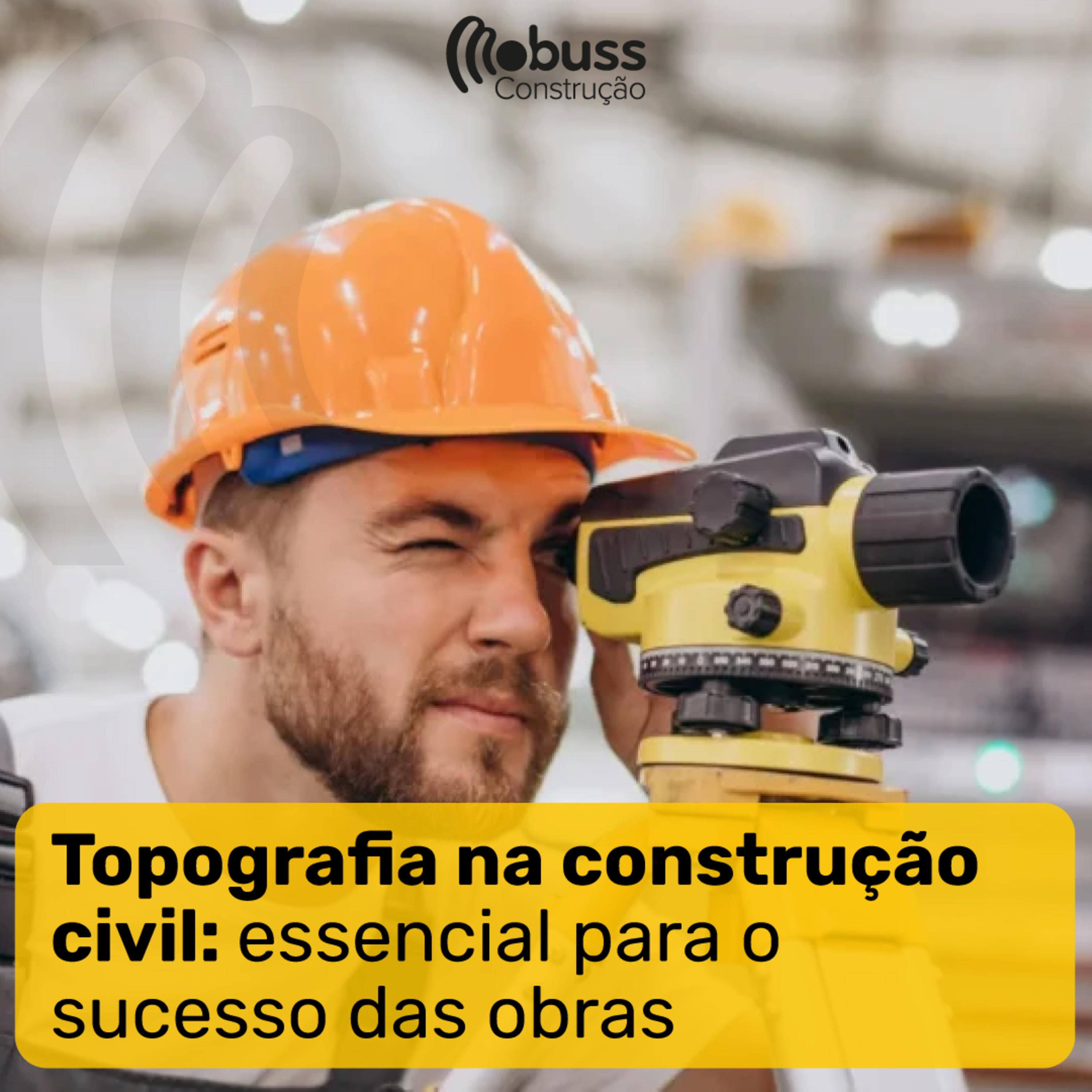 Mobuss Construção