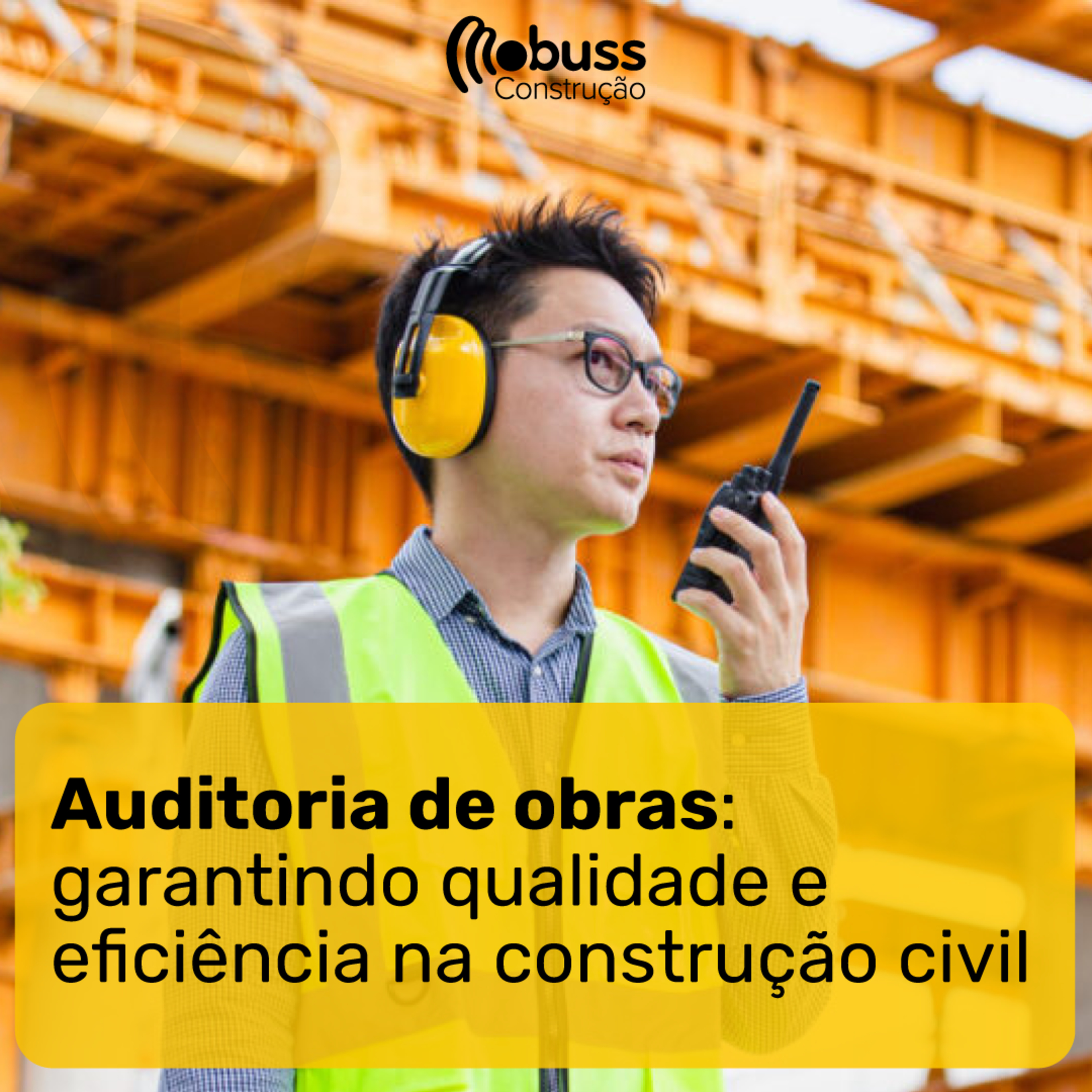 Mobuss Construção