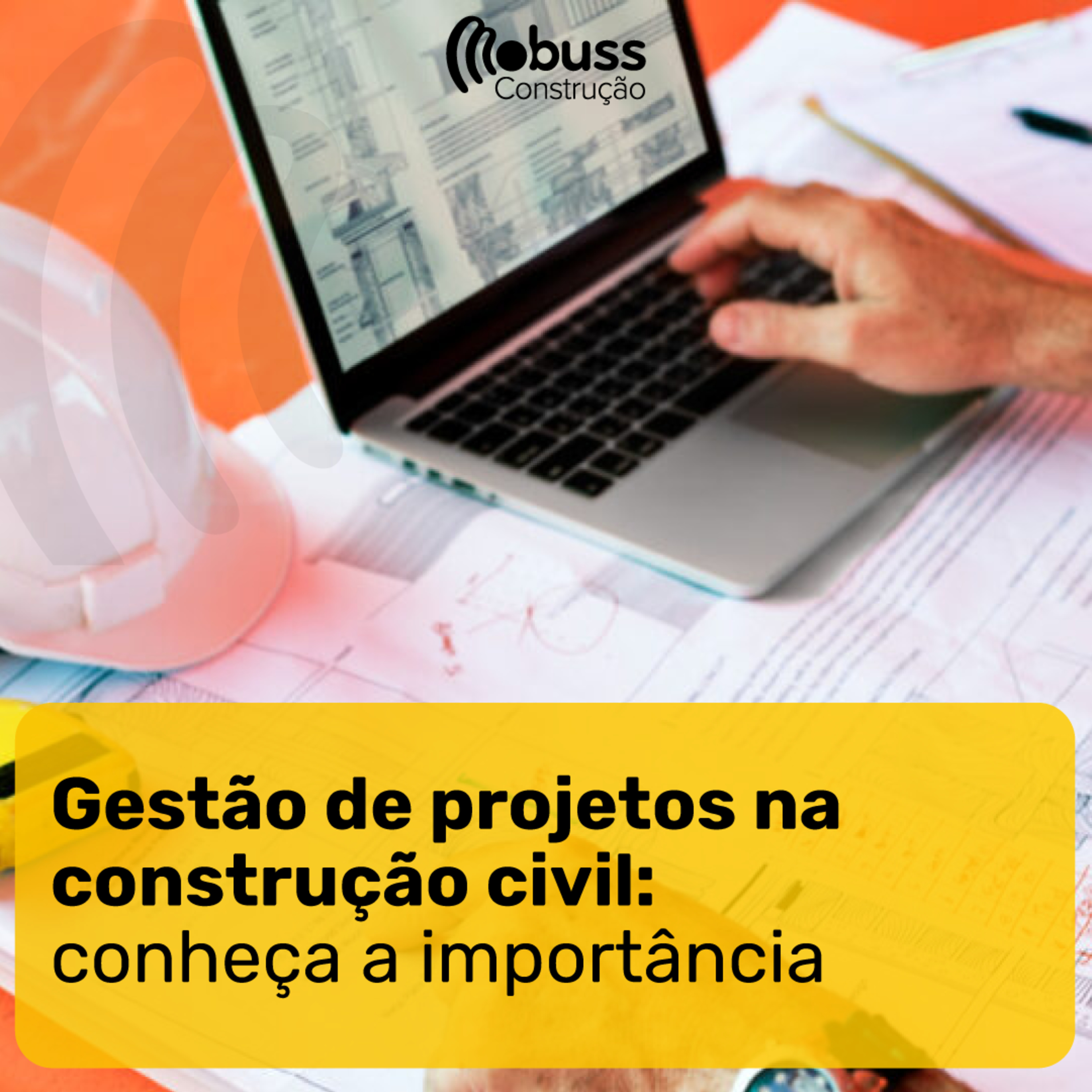 Mobuss Construção