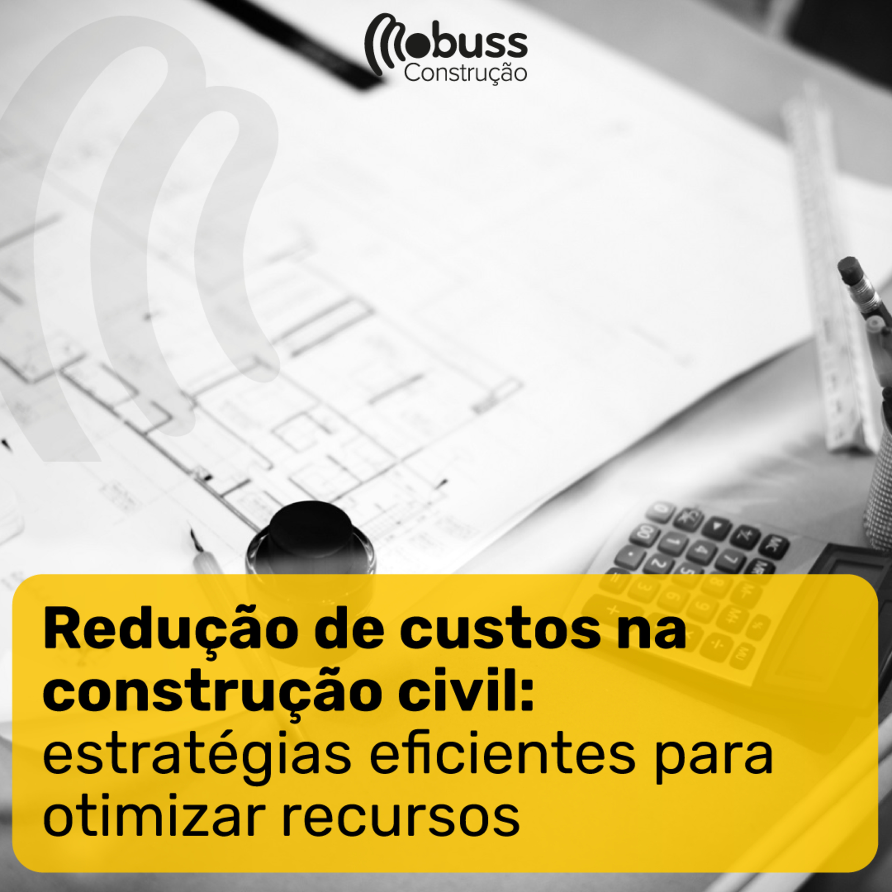 Mobuss Construção