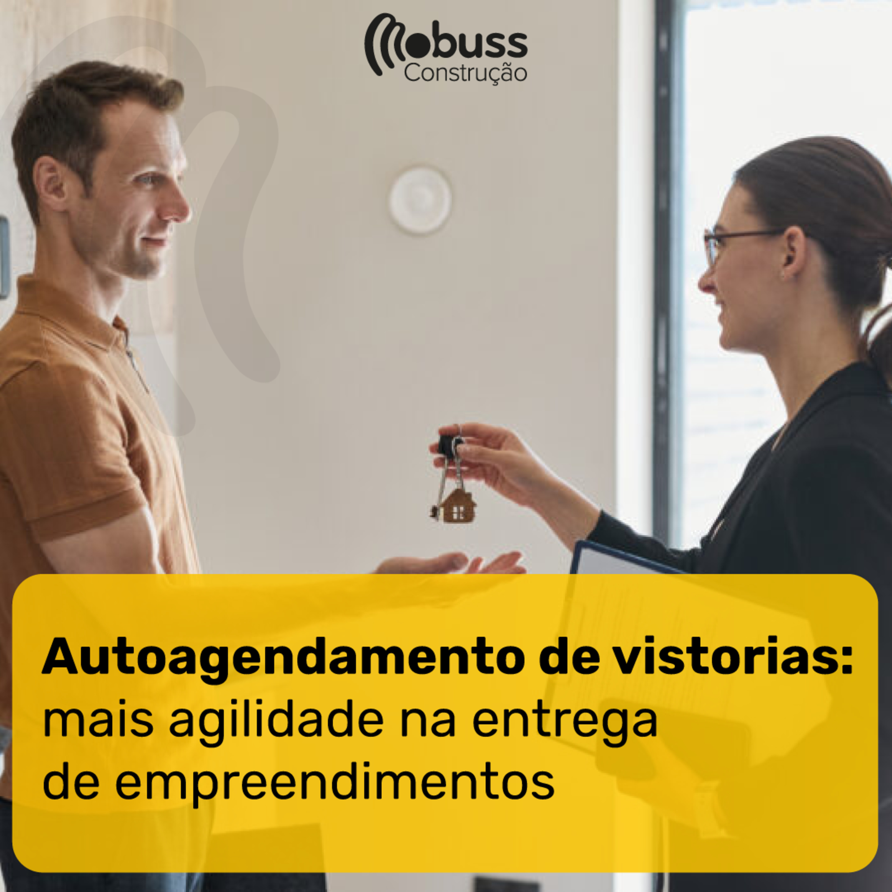 Mobuss Construção