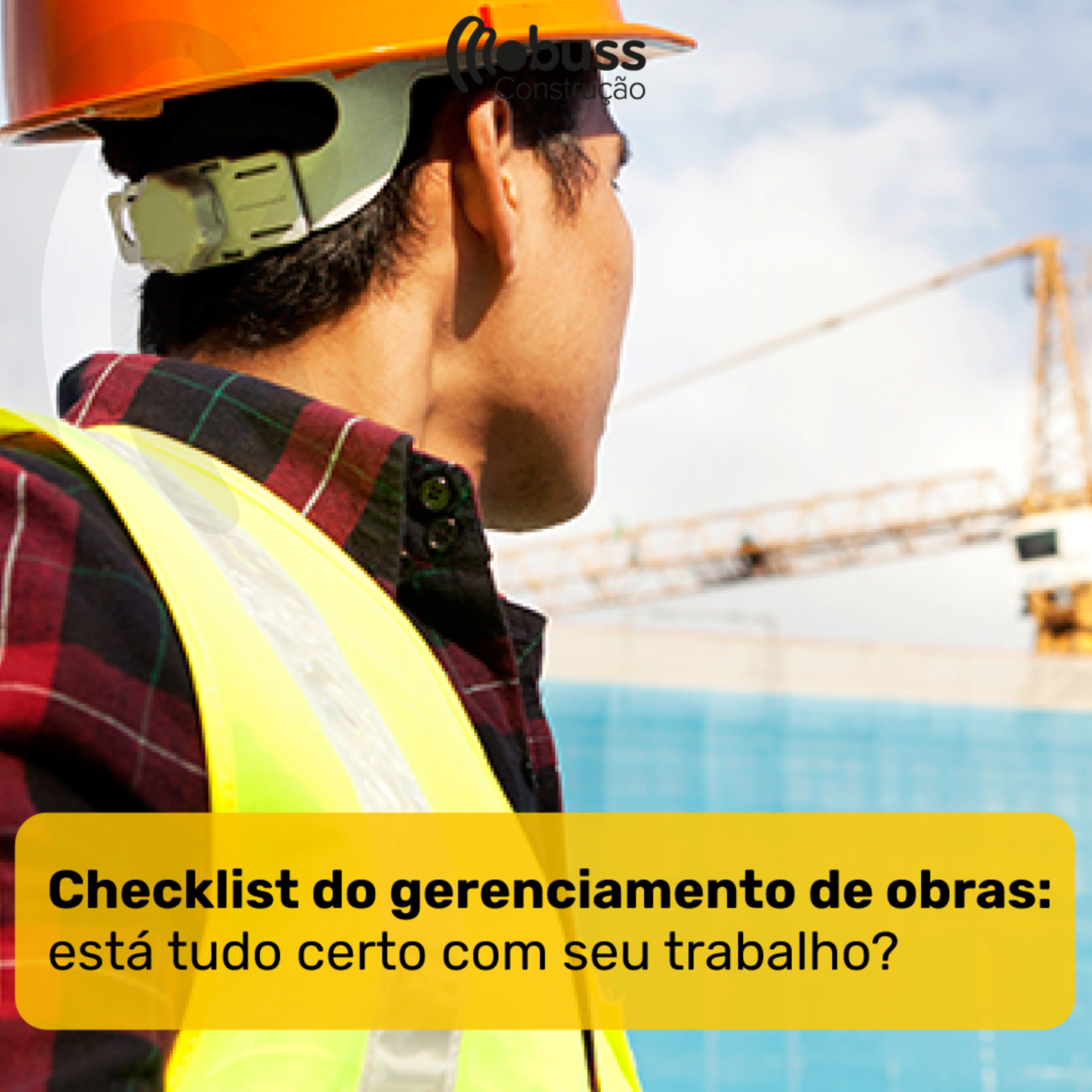 Checklist do gerenciamento de obras: está tudo certo com seu trabalho episode artwork