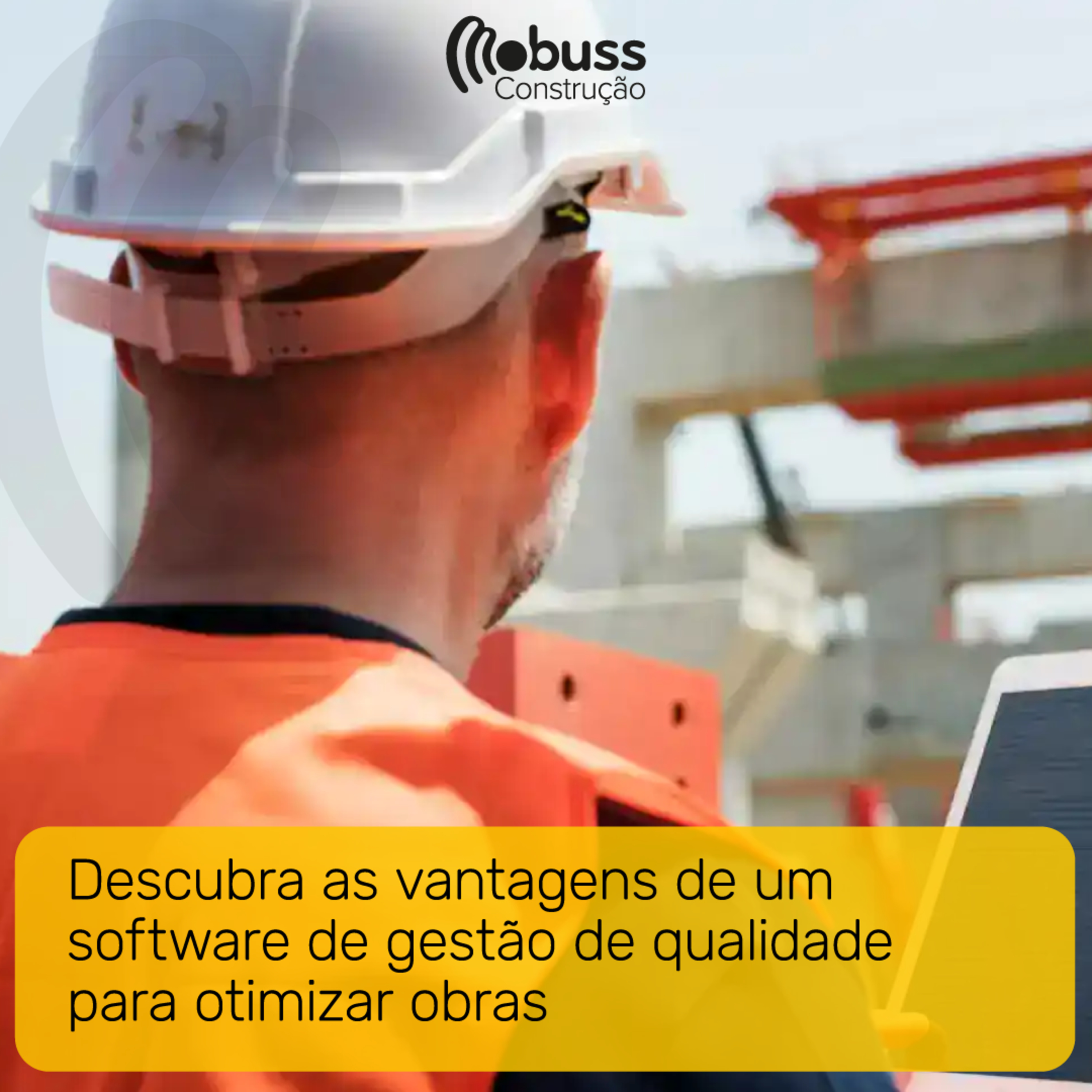 Descubra as vantagens de um software de gestão de qualidade para otimizar obras episode artwork
