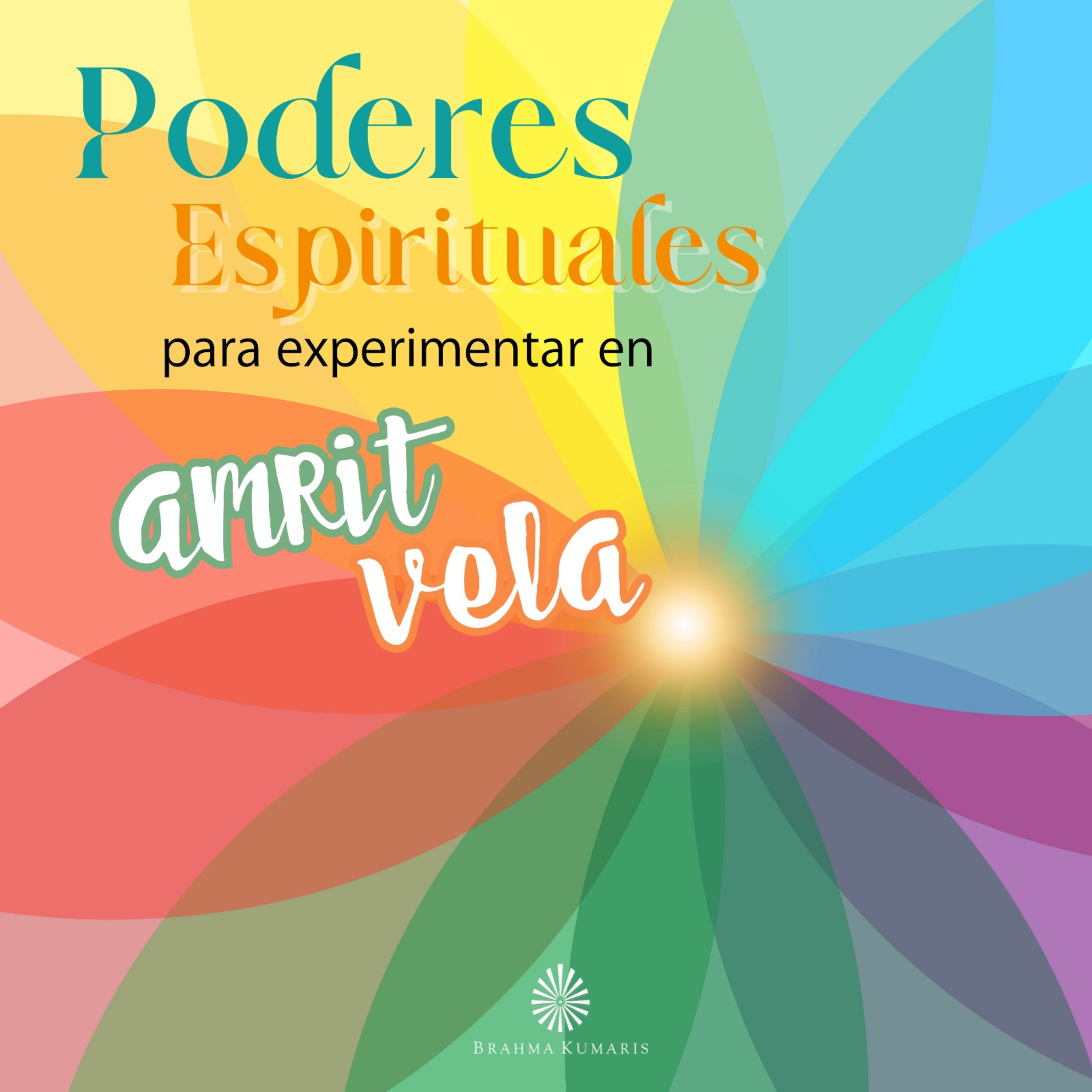 Poder de la Autosoberanía - Comentario - Amrit Vela episode artwork