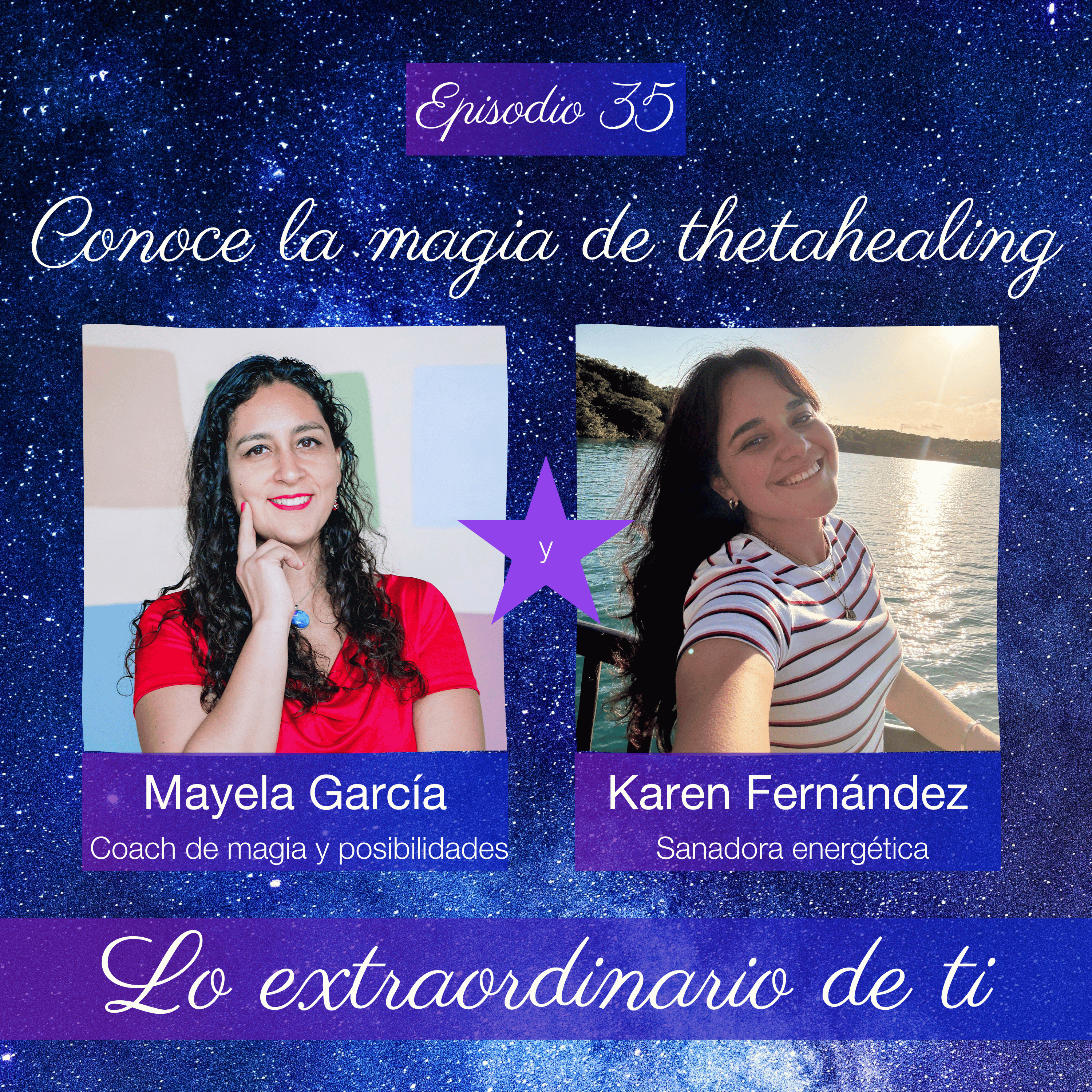 Lo extraordinario de ti