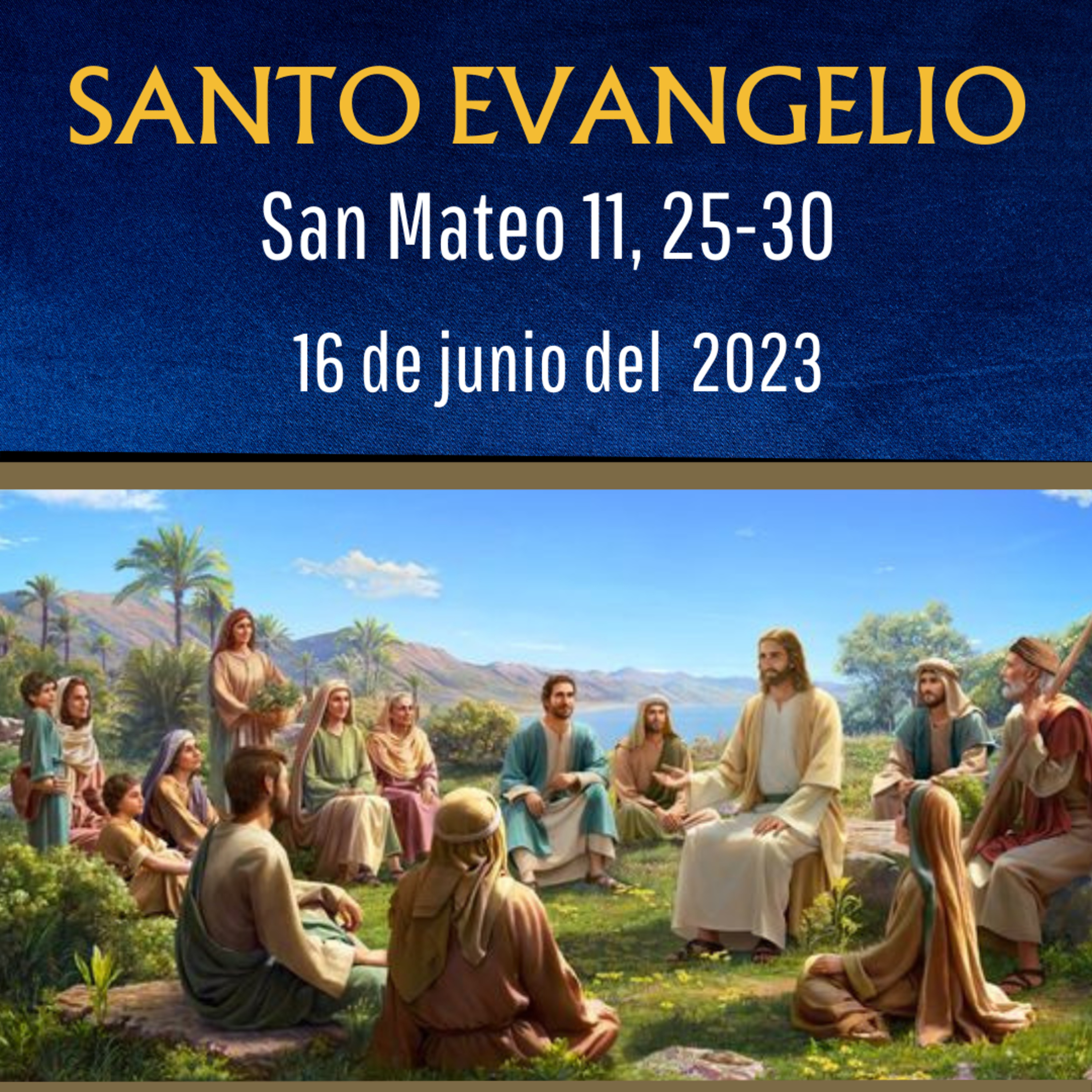 Portada de Evangelio y Reflexiones diarias