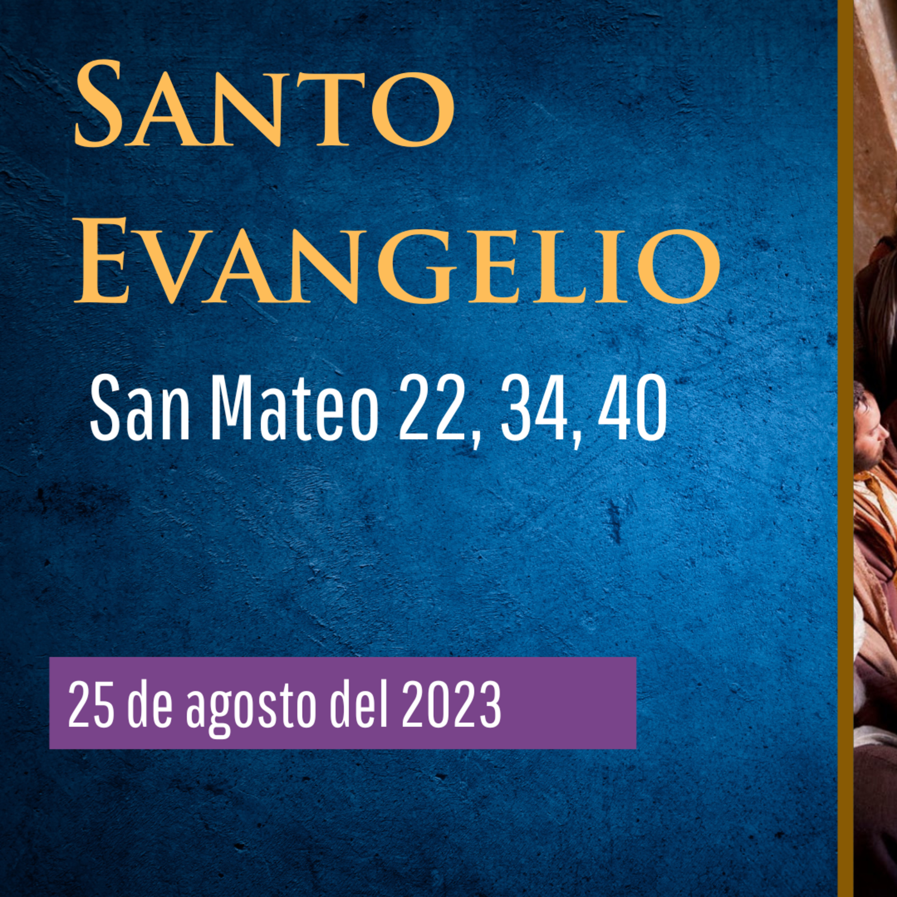 Evangelio y Reflexiones diarias