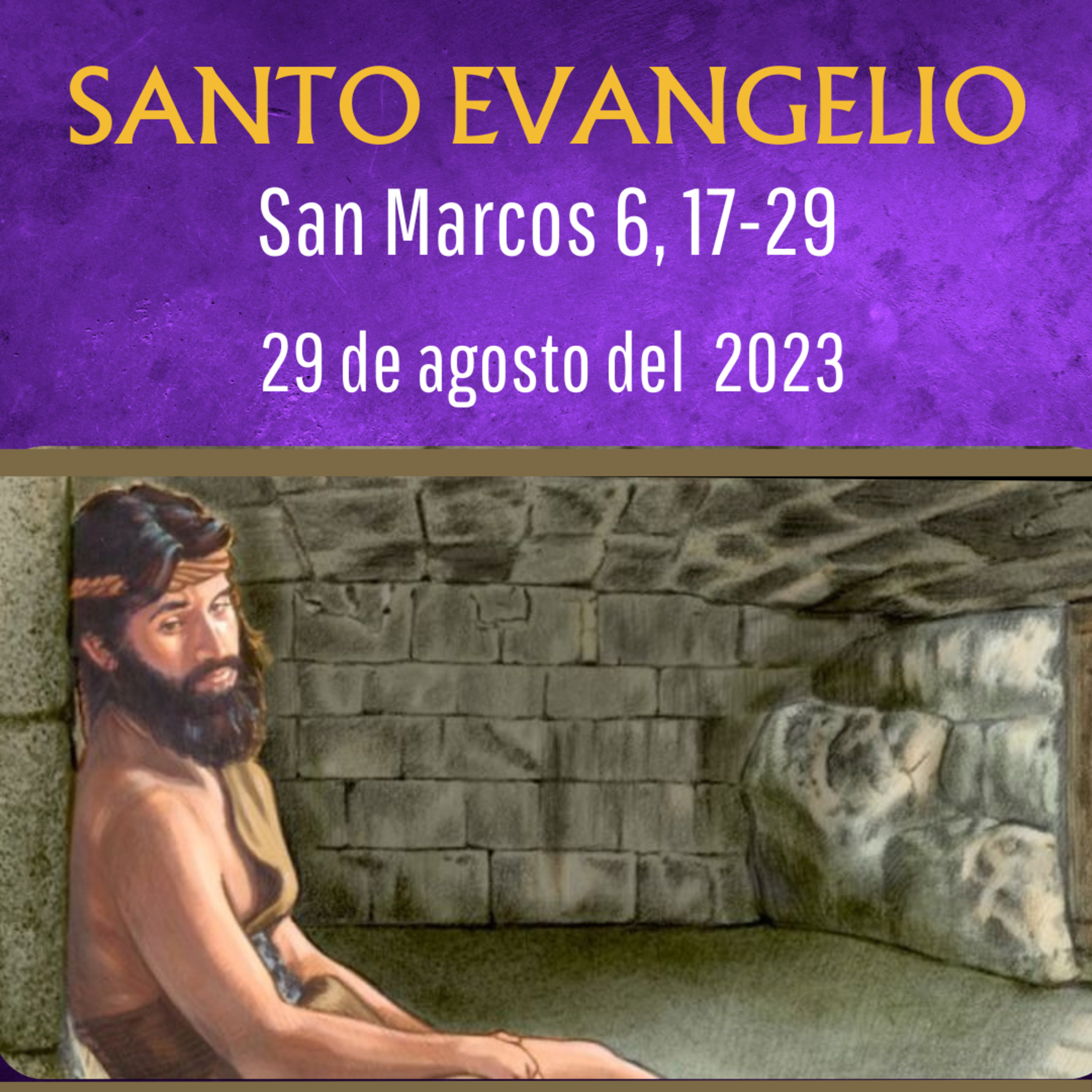 Evangelio y Reflexiones diarias