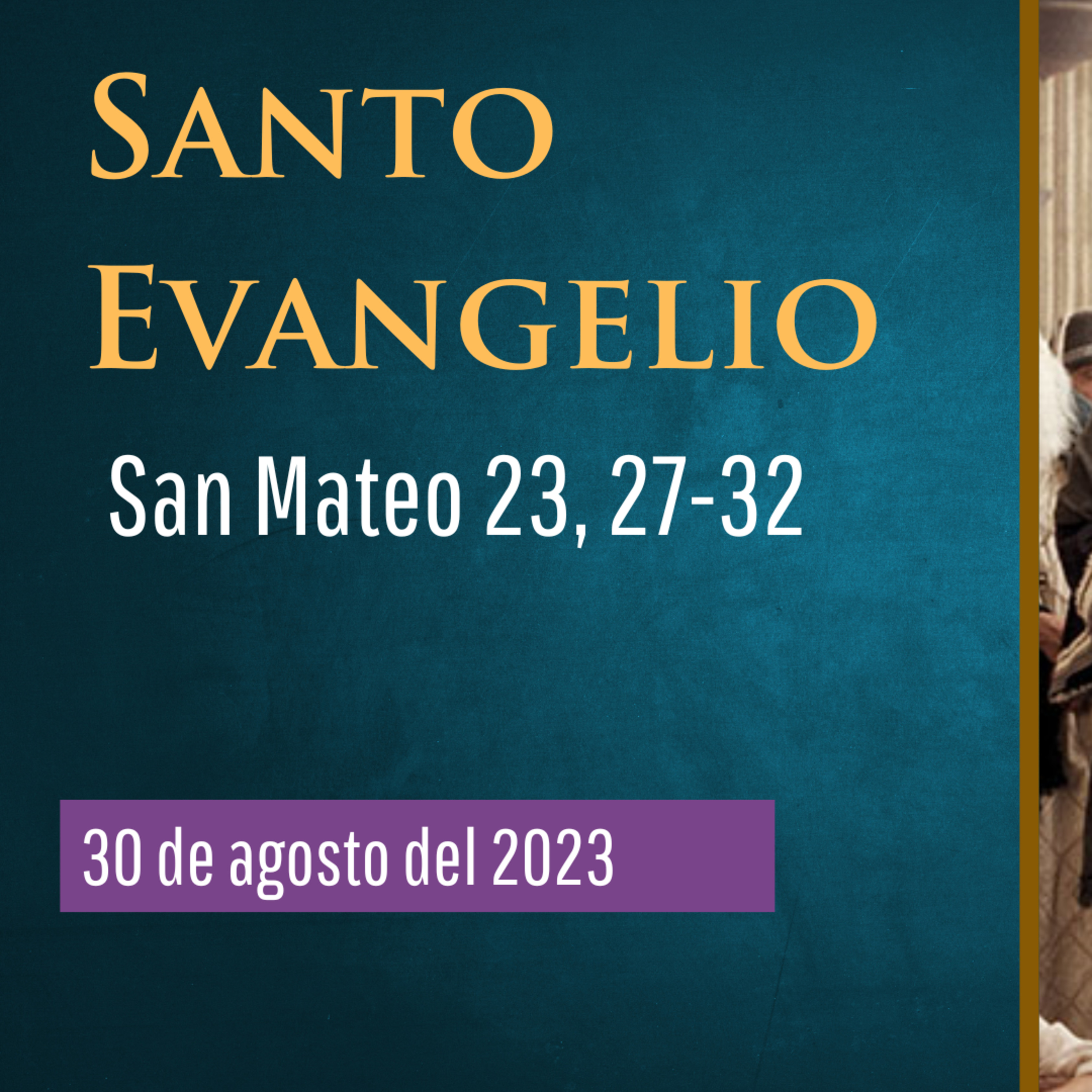 Evangelio y Reflexiones diarias