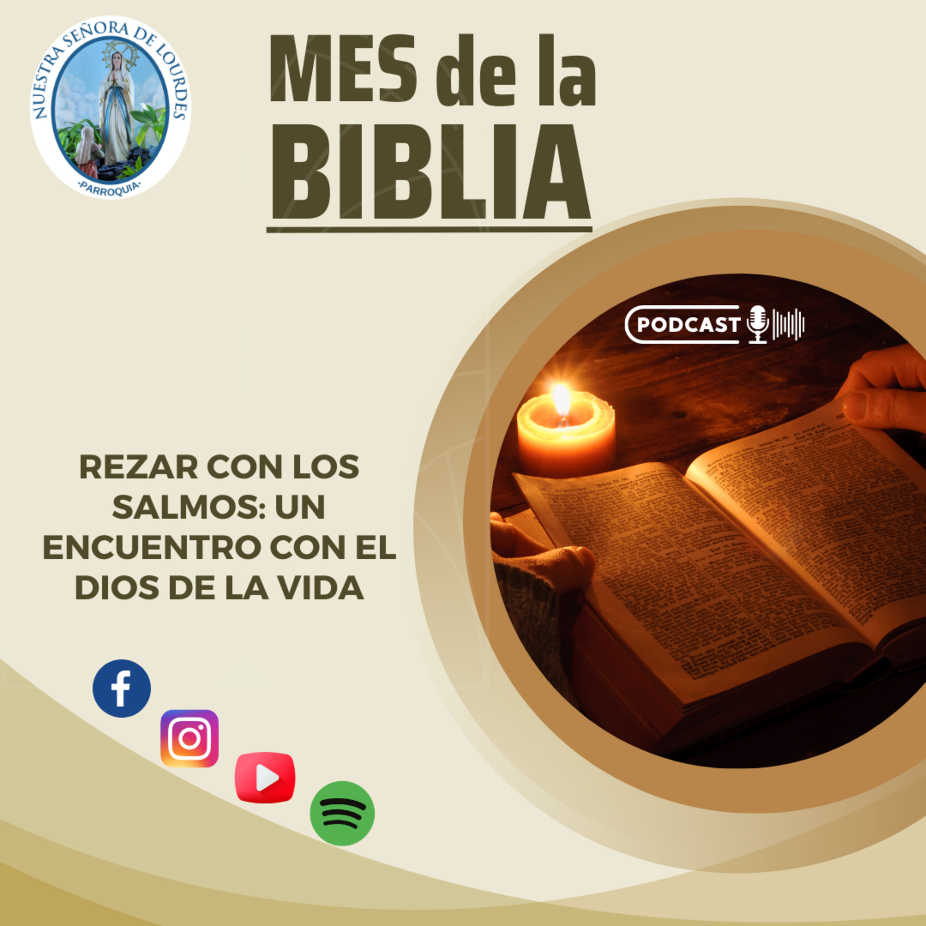 Portada de Evangelio y Reflexiones diarias