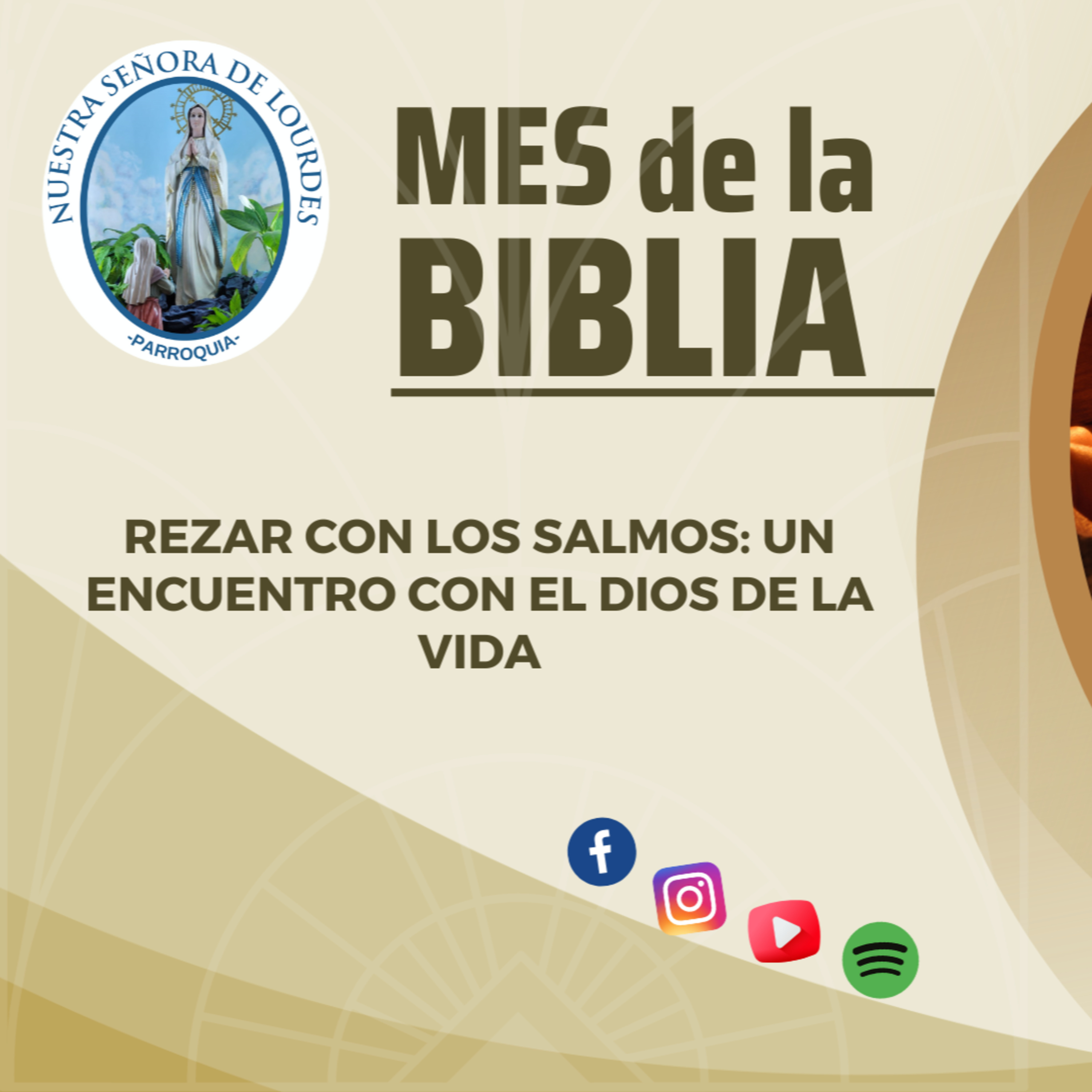 Portada de Evangelio y Reflexiones diarias