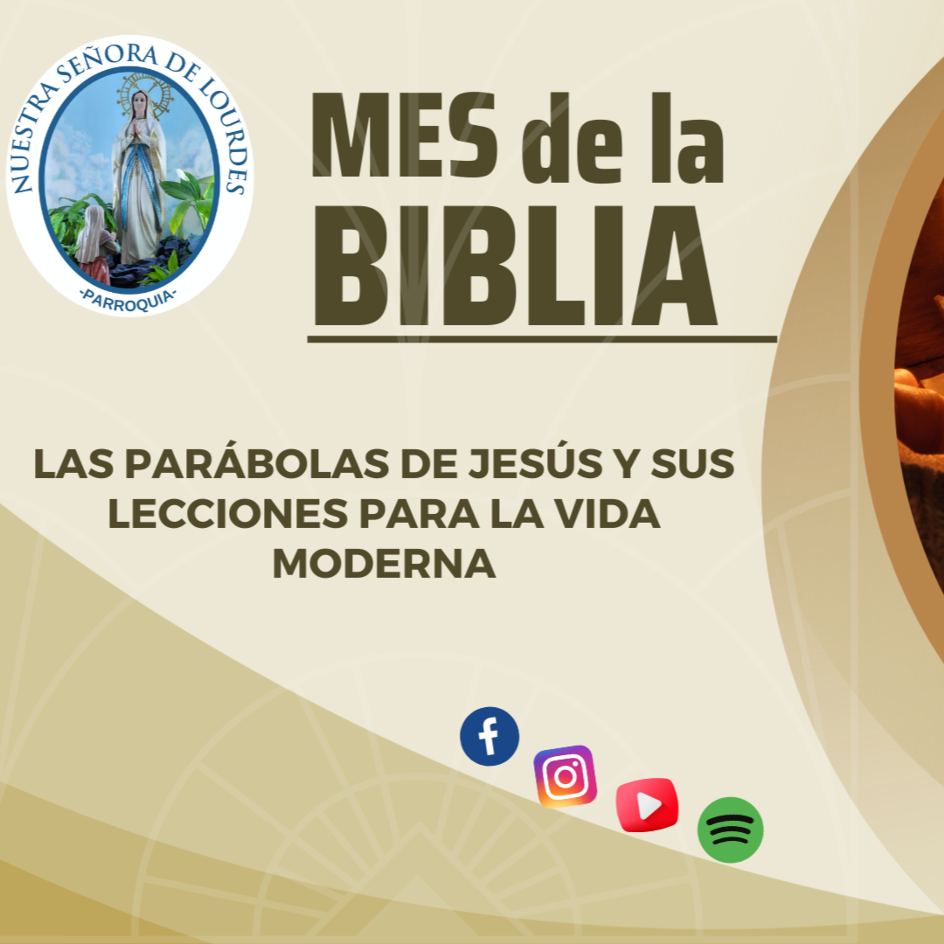 Portada de Evangelio y Reflexiones diarias