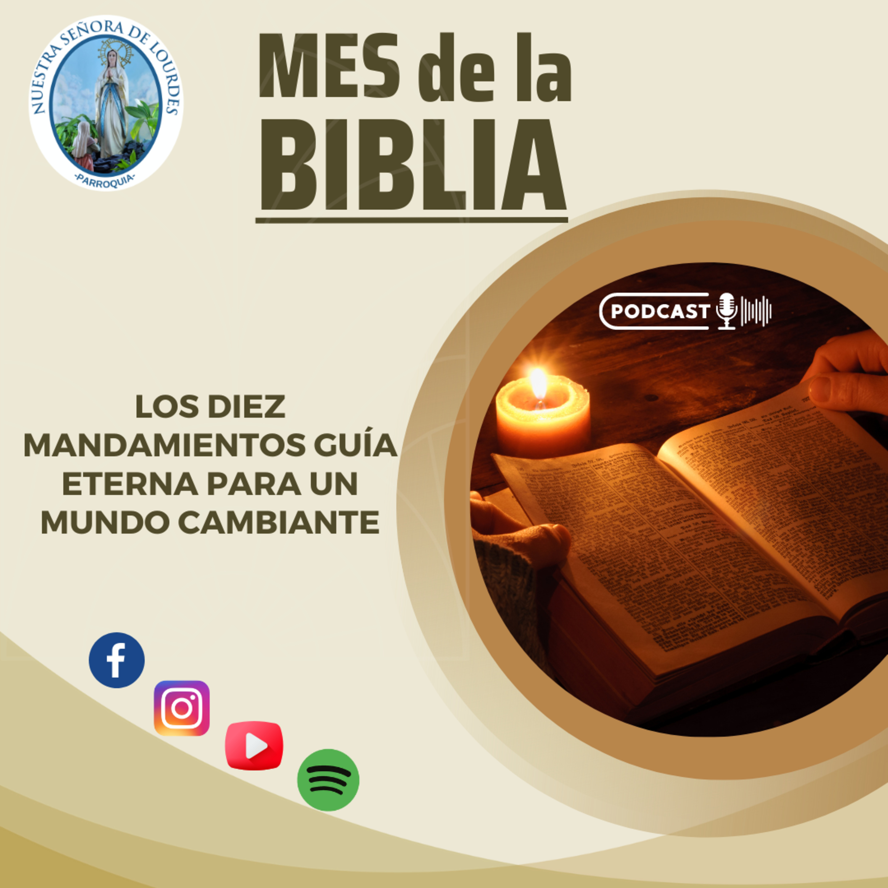 Evangelio y Reflexiones diarias