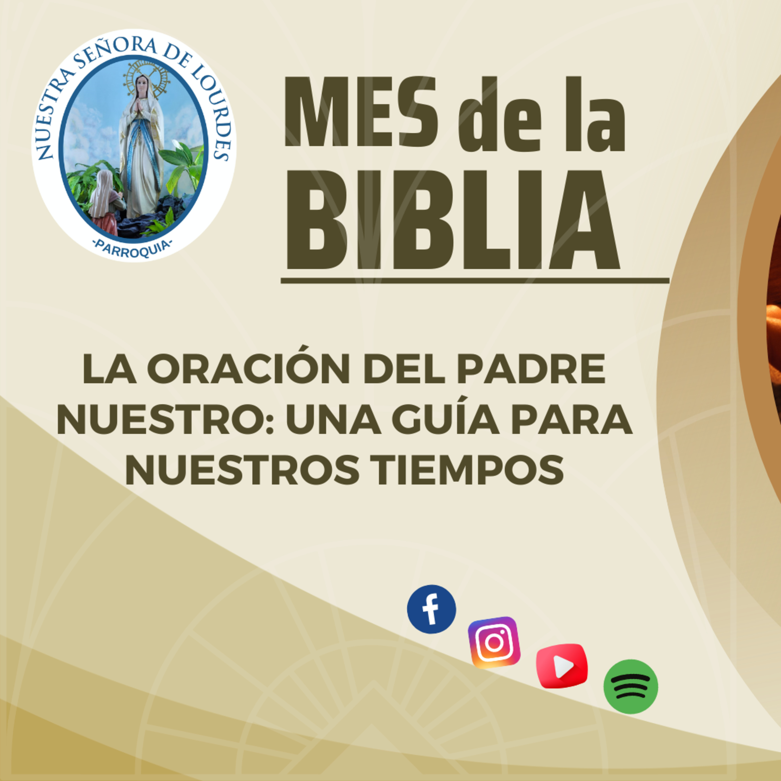 Evangelio y Reflexiones diarias