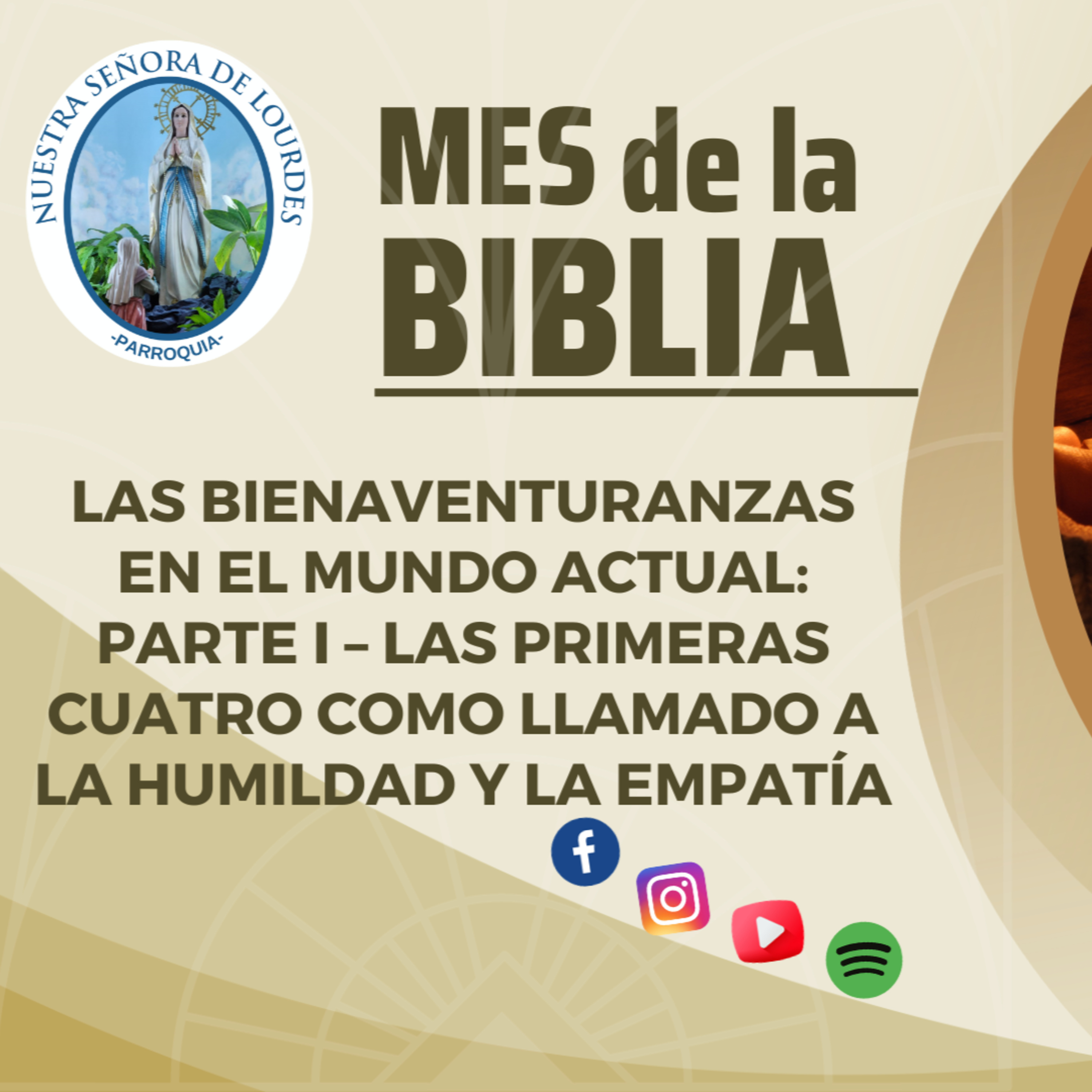Evangelio y Reflexiones diarias