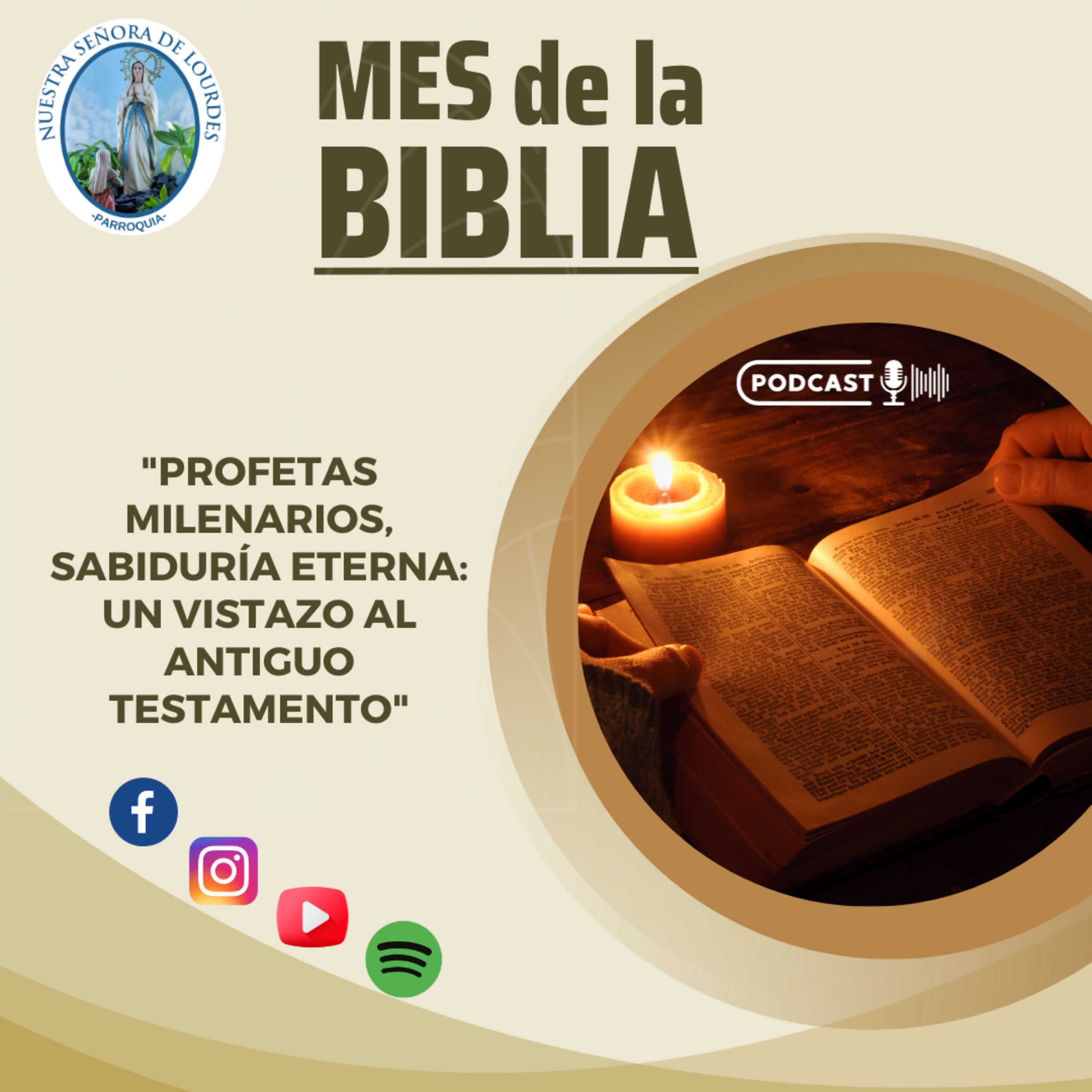 Evangelio y Reflexiones diarias