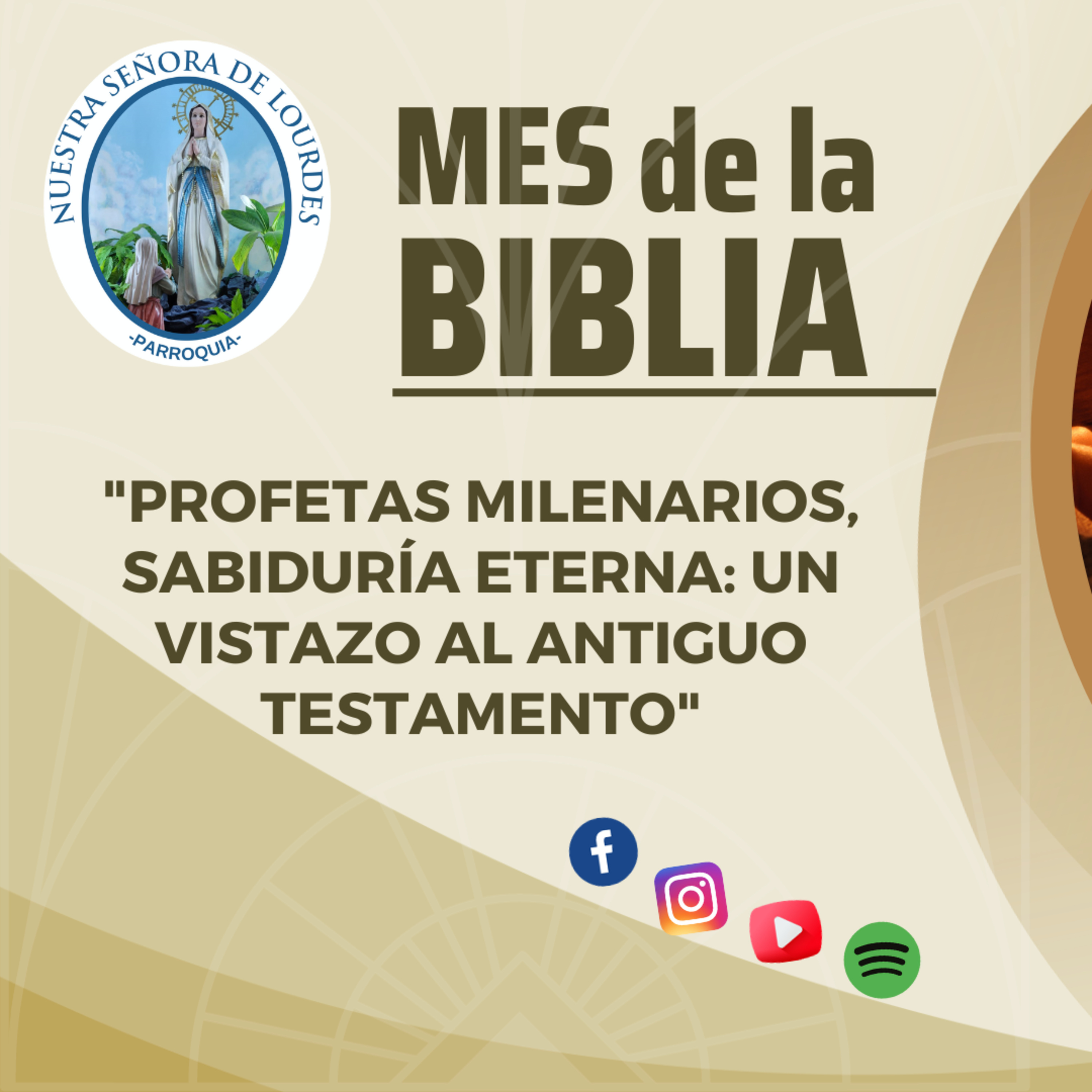 Evangelio y Reflexiones diarias