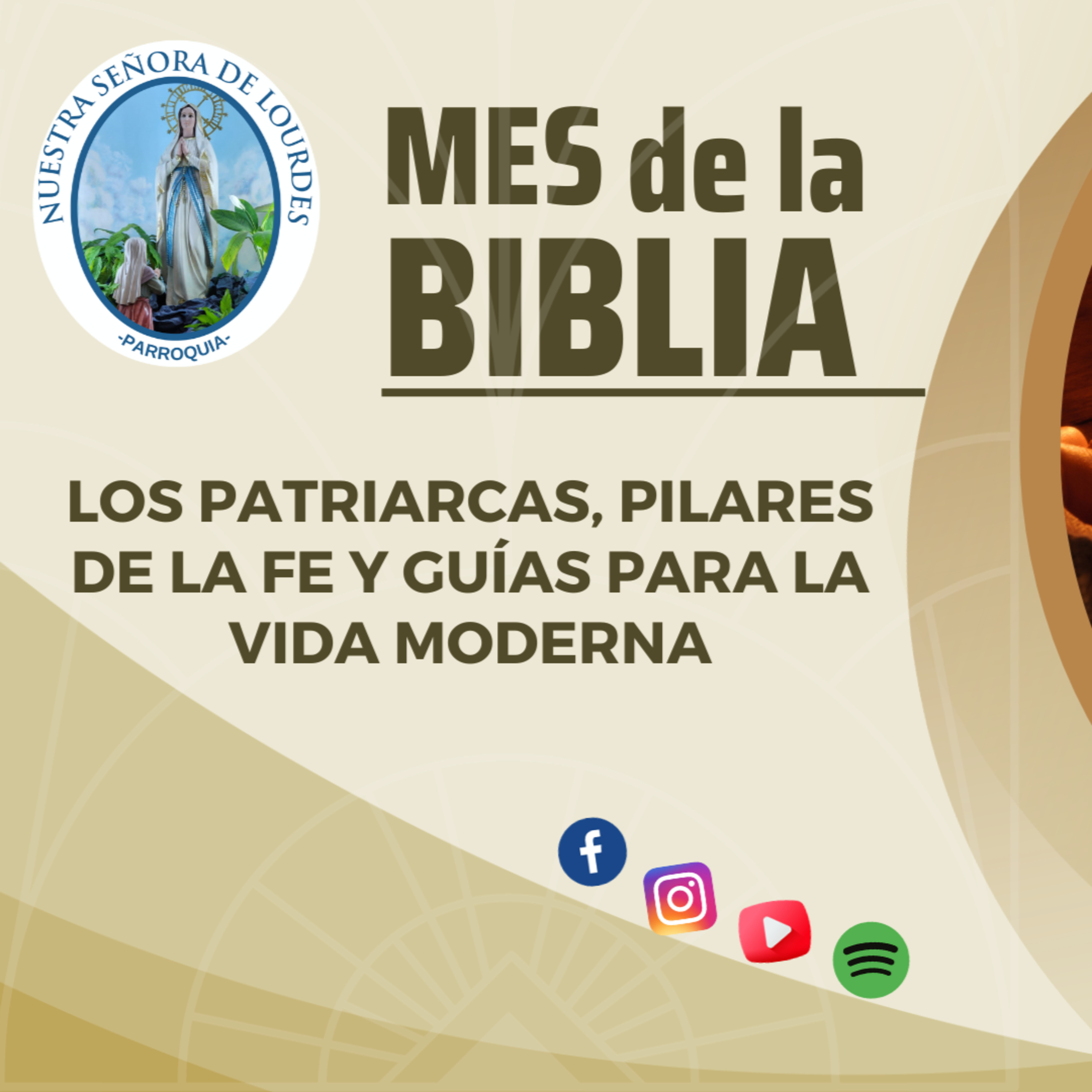 Evangelio y Reflexiones diarias