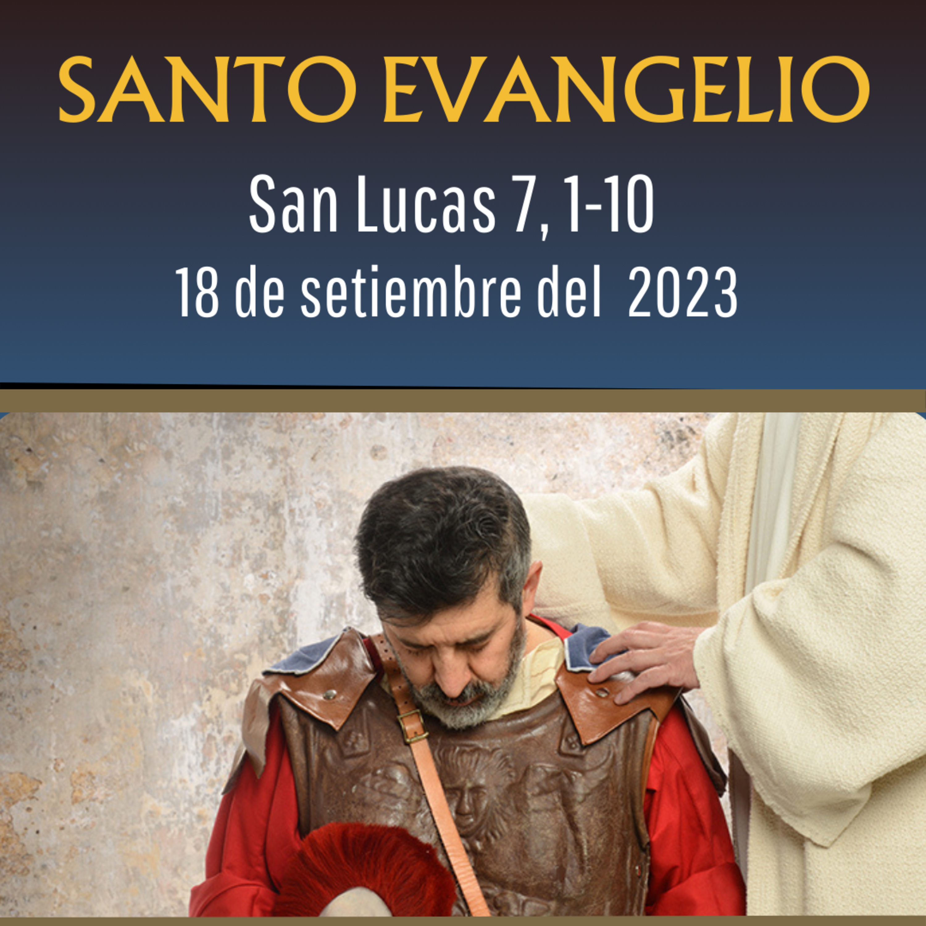 Evangelio y Reflexiones diarias