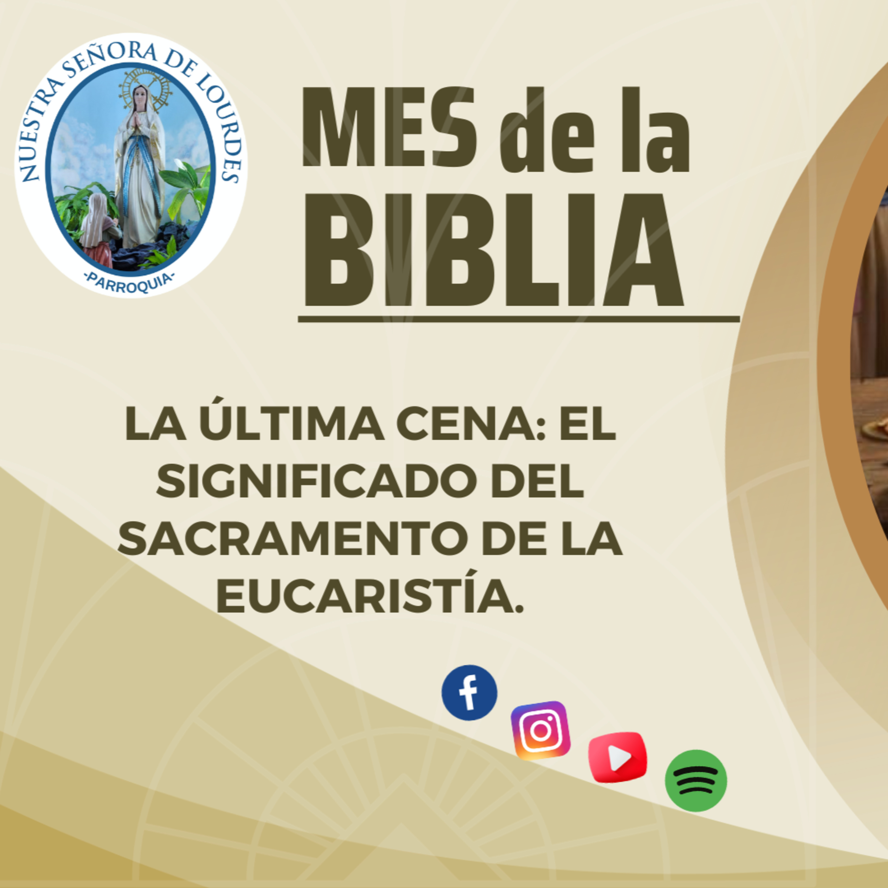 Evangelio y Reflexiones diarias