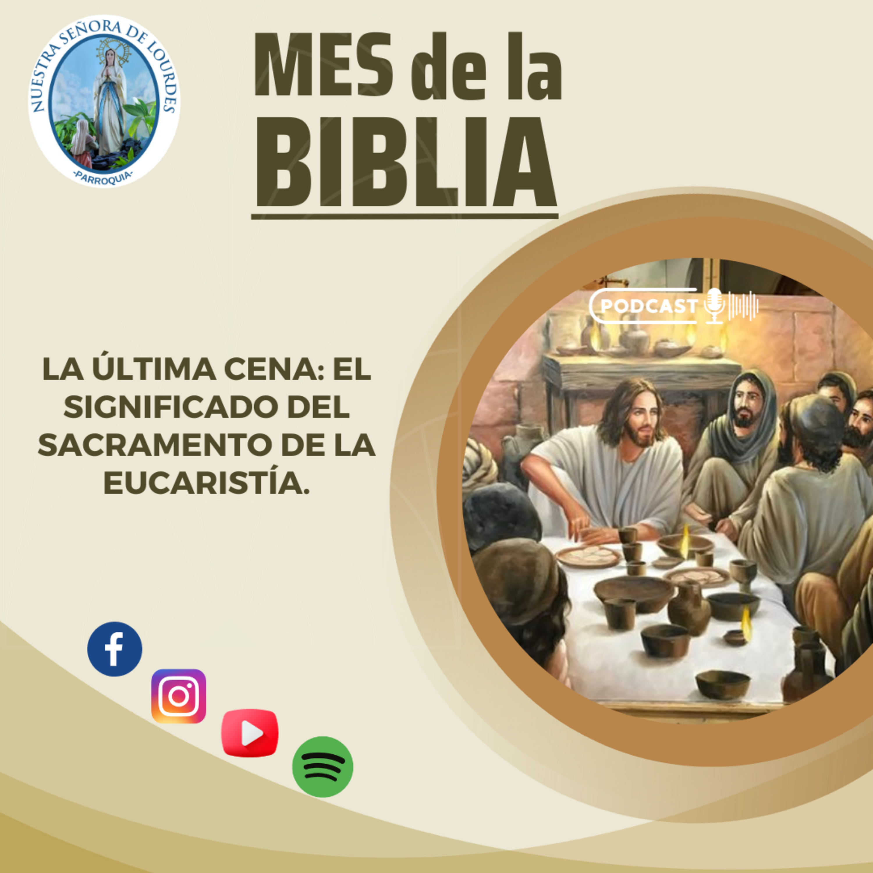Evangelio y Reflexiones diarias