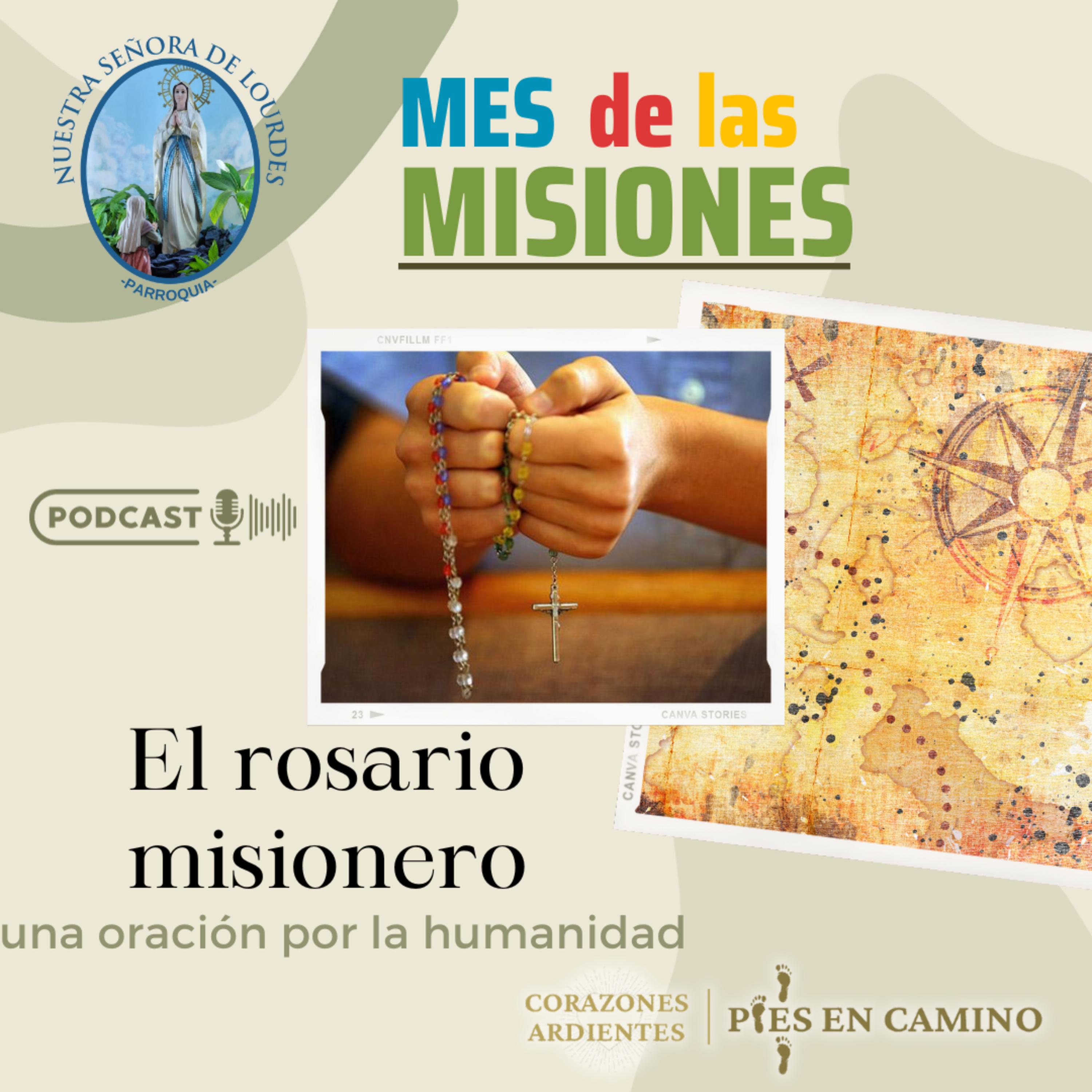Evangelio y Reflexiones diarias