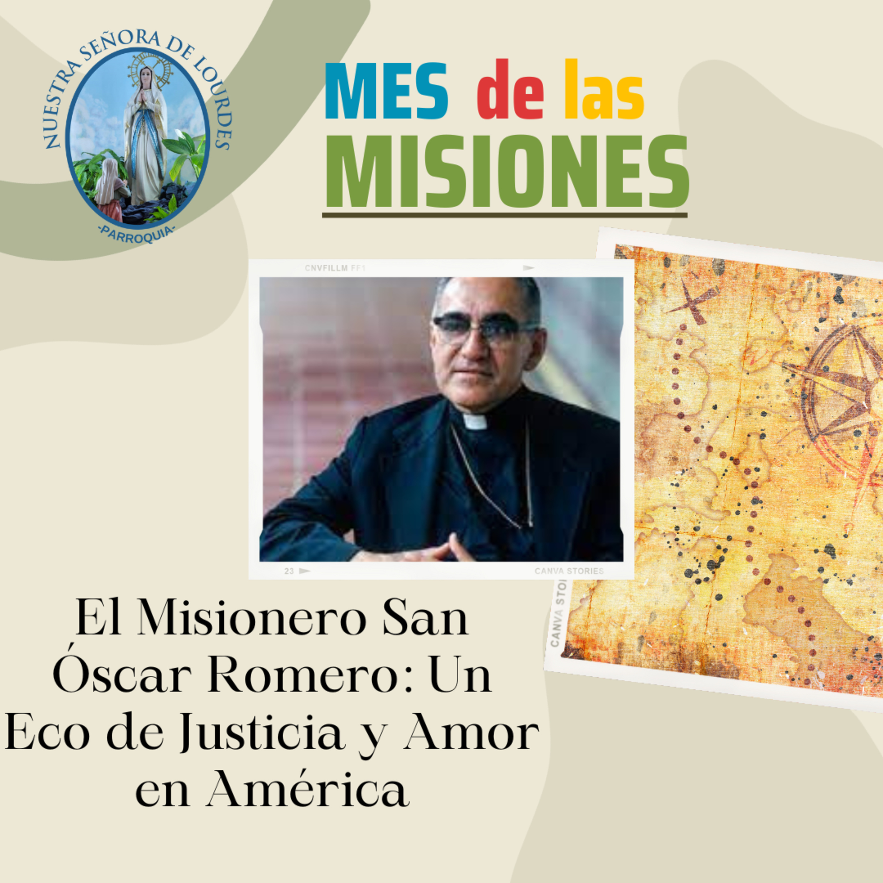 Evangelio y Reflexiones diarias