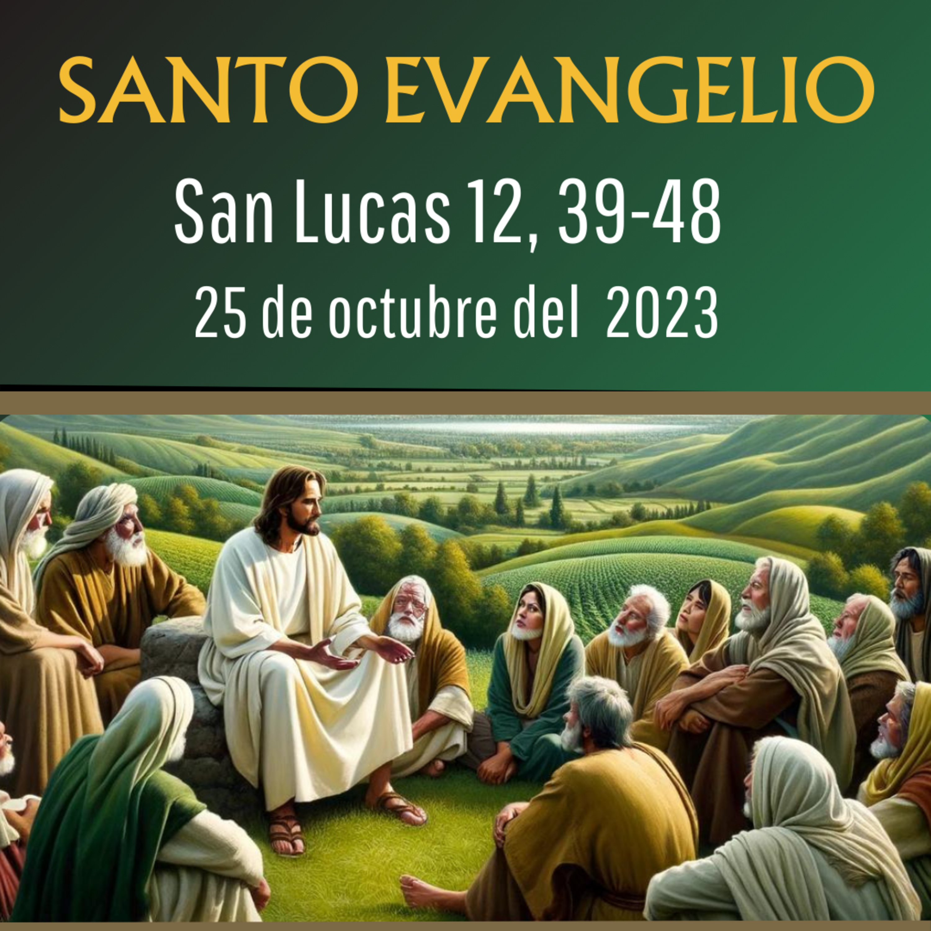 Portada de Evangelio y Reflexiones diarias